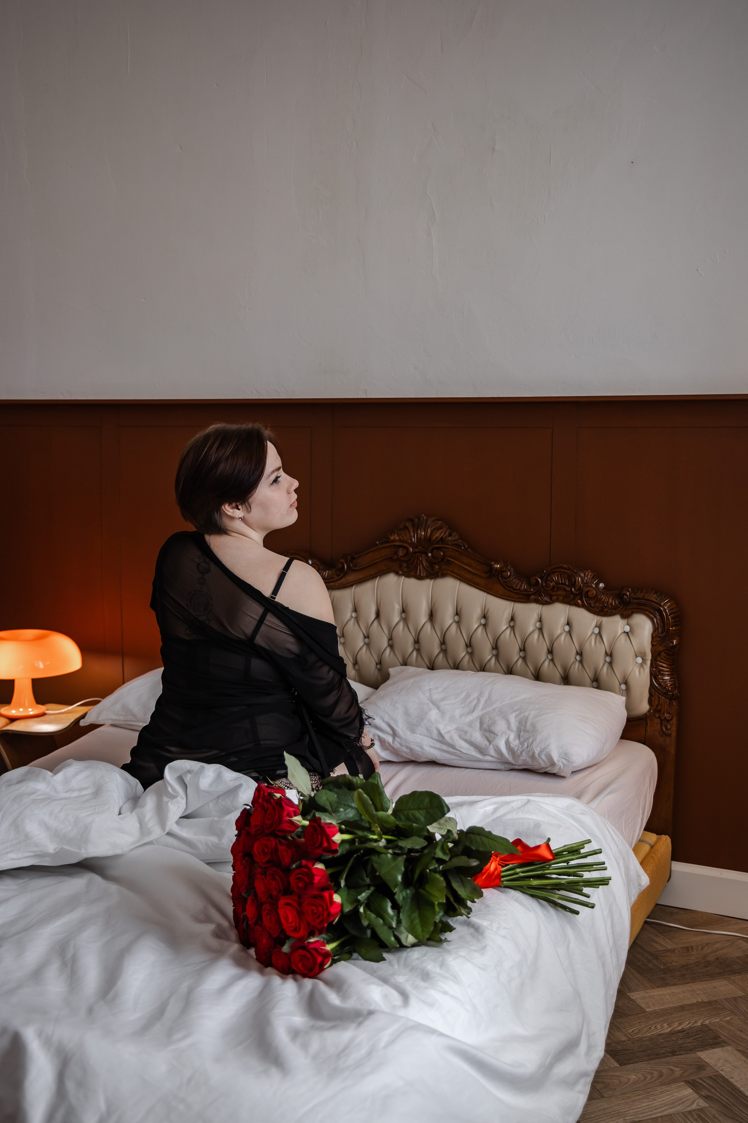 Ирина. Фотограф Анастасия Борисова