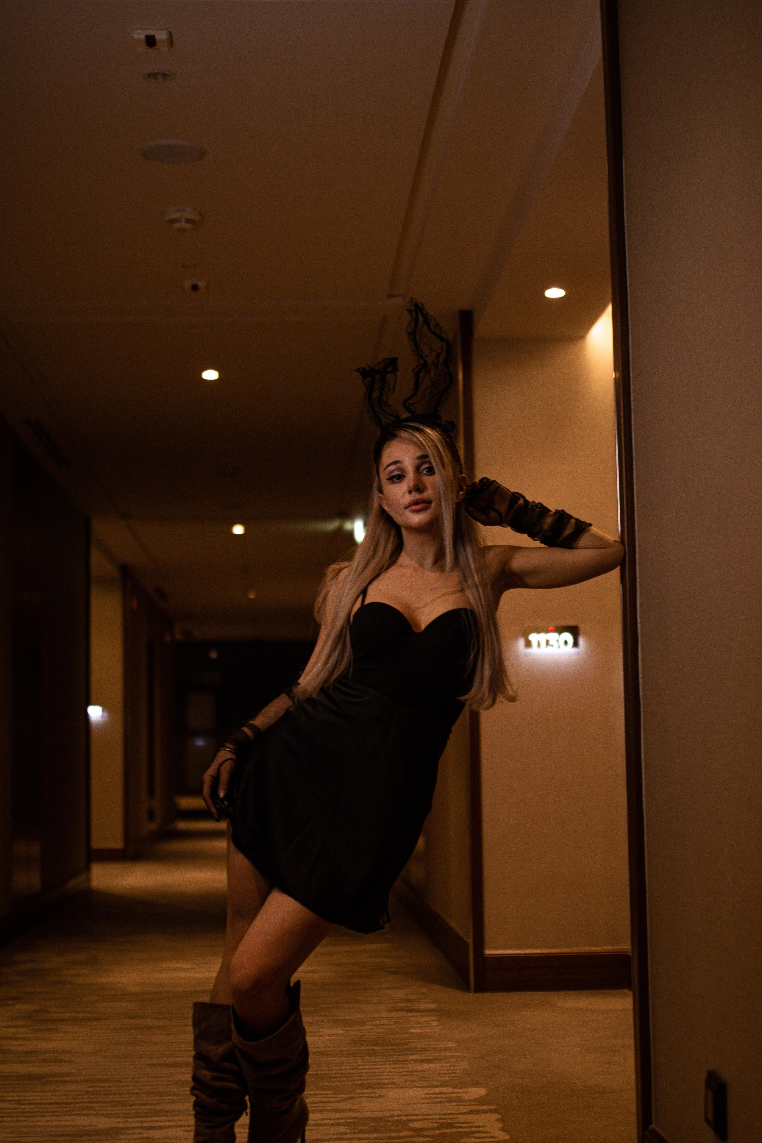 N5 Hyatt. Фотограф и контент-maker Диля Голубникова | Москва