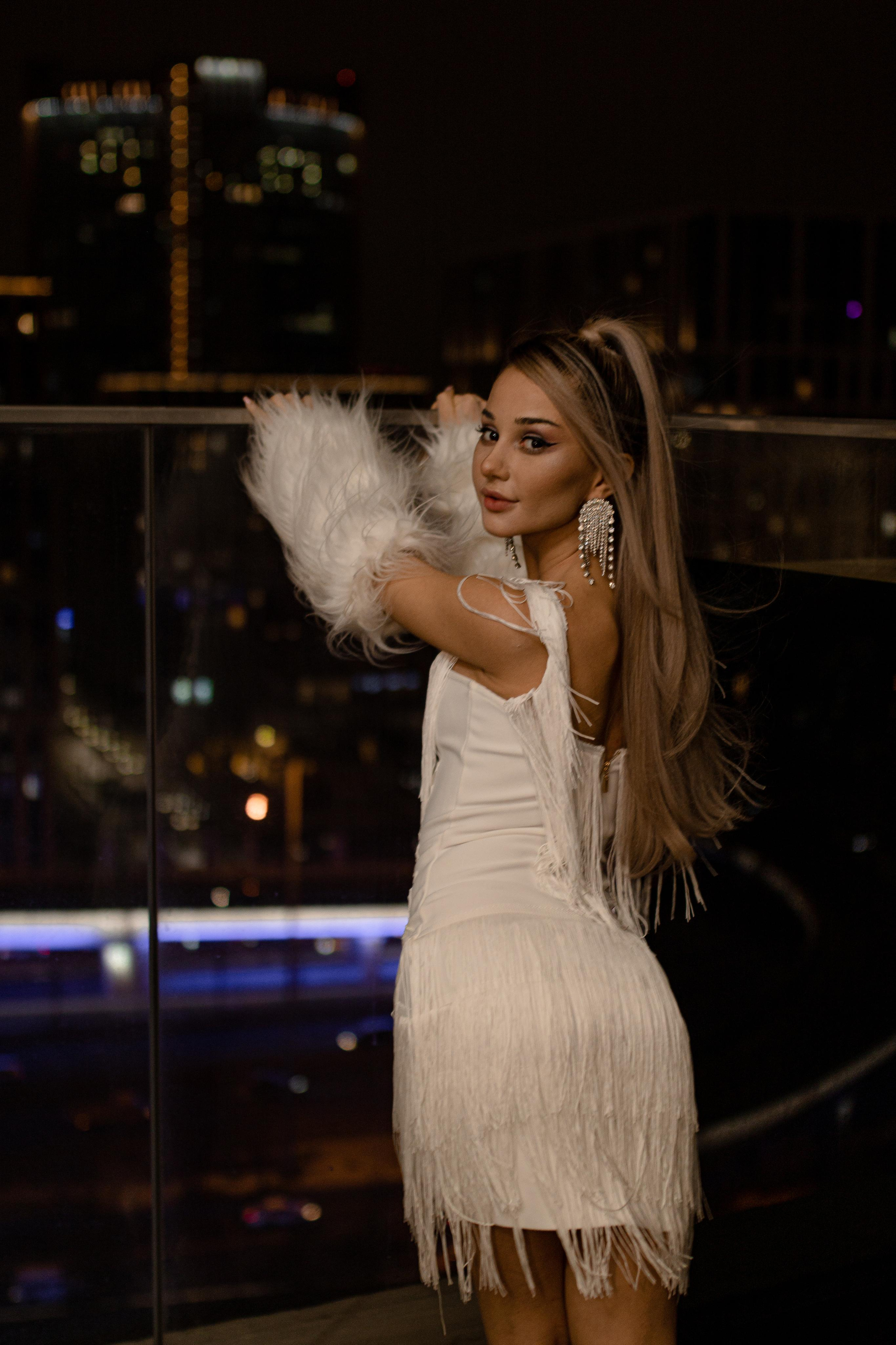 N5 Hyatt. Фотограф и контент-maker Диля Голубникова | Москва