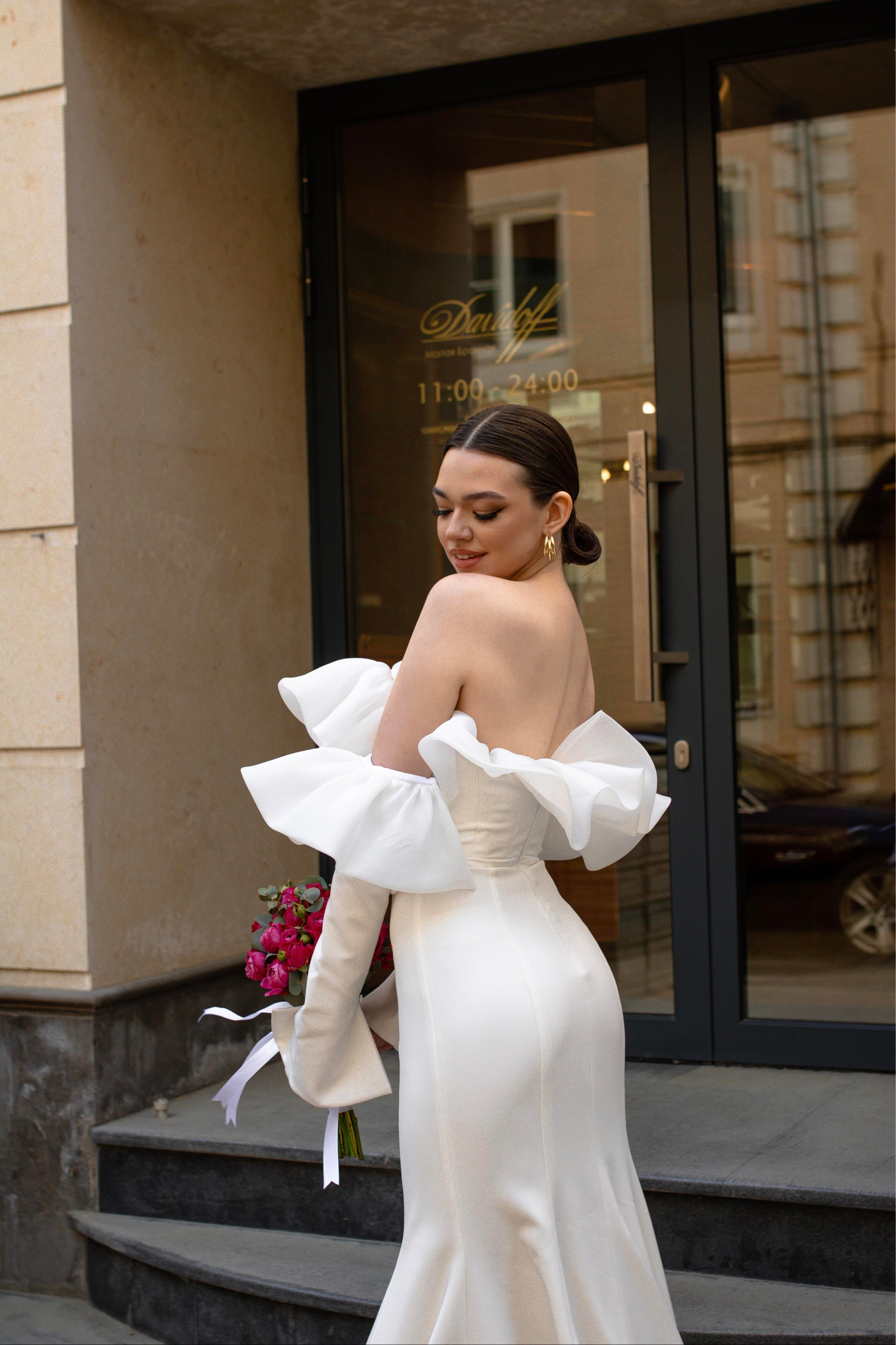 Свадебная съемка. Фотограф и контент-maker Диля Голубникова | Москва