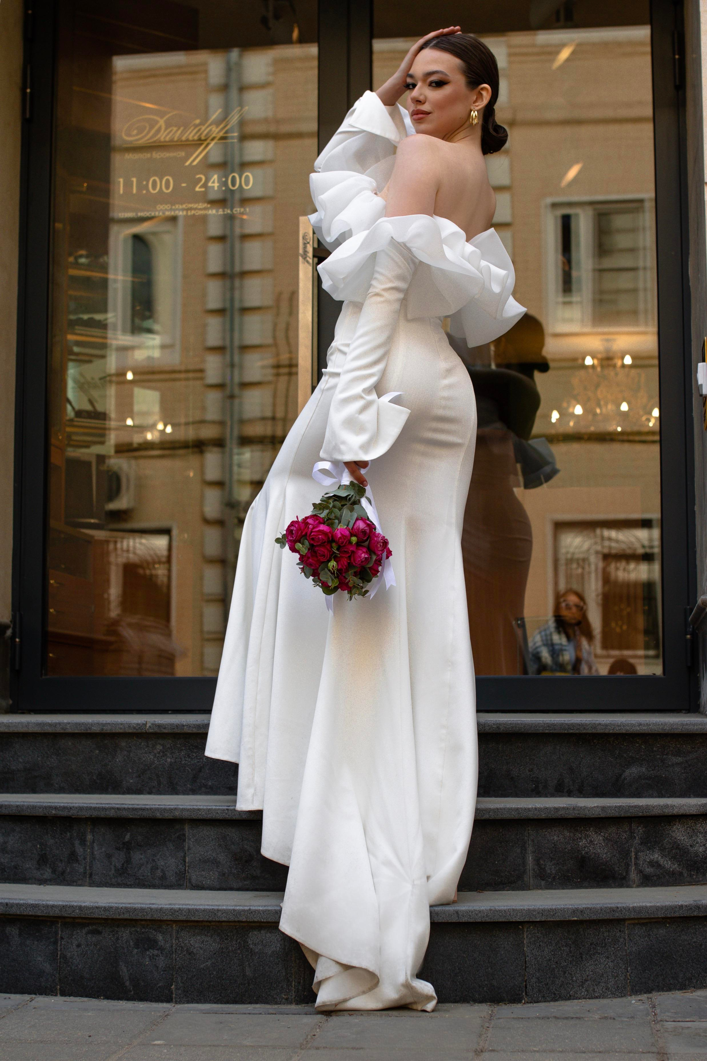 Свадебная съемка. Фотограф и контент-maker Диля Голубникова | Москва