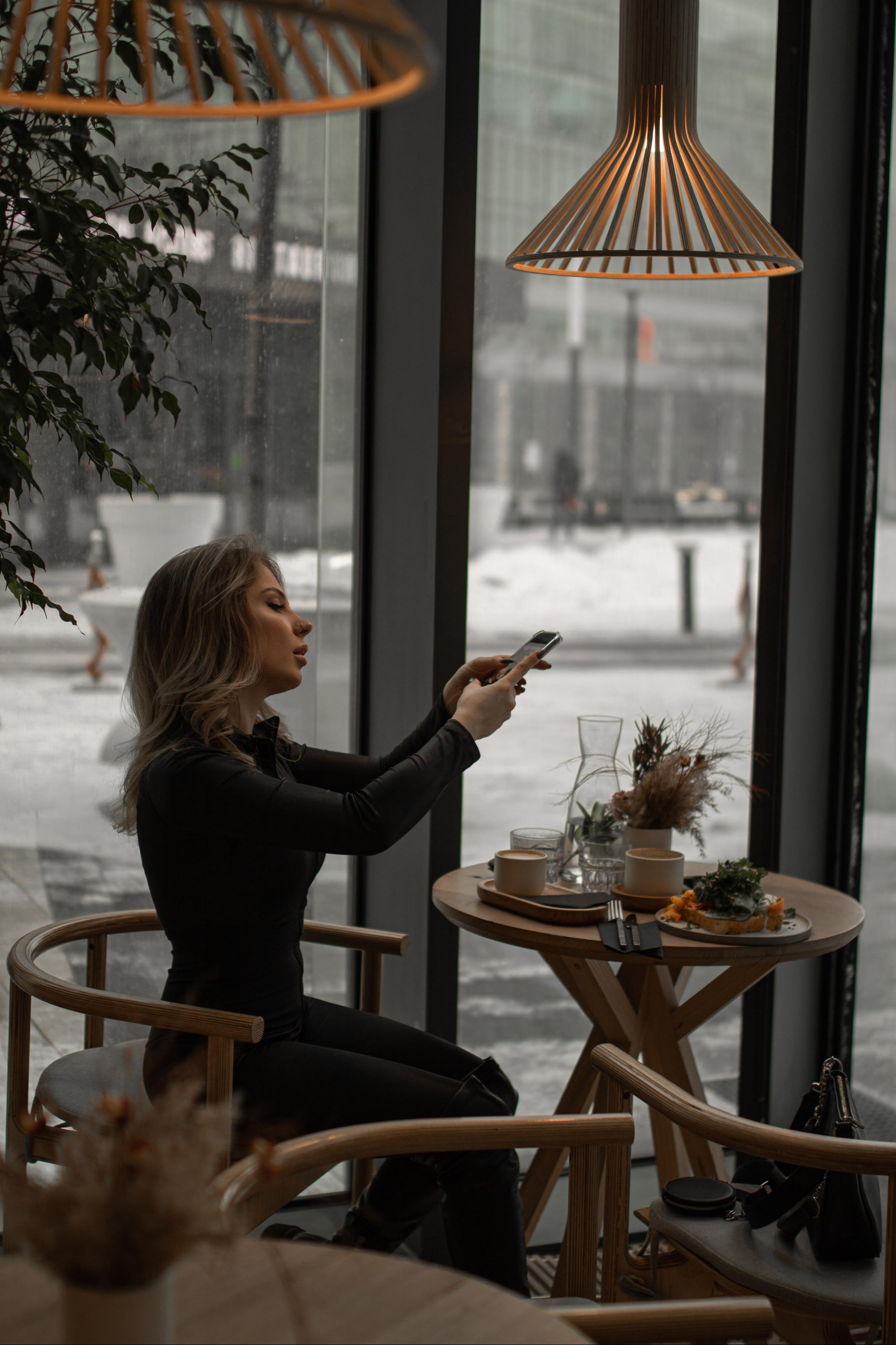 MOSCOW CITY. Фотограф и контент-maker Диля Голубникова | Москва