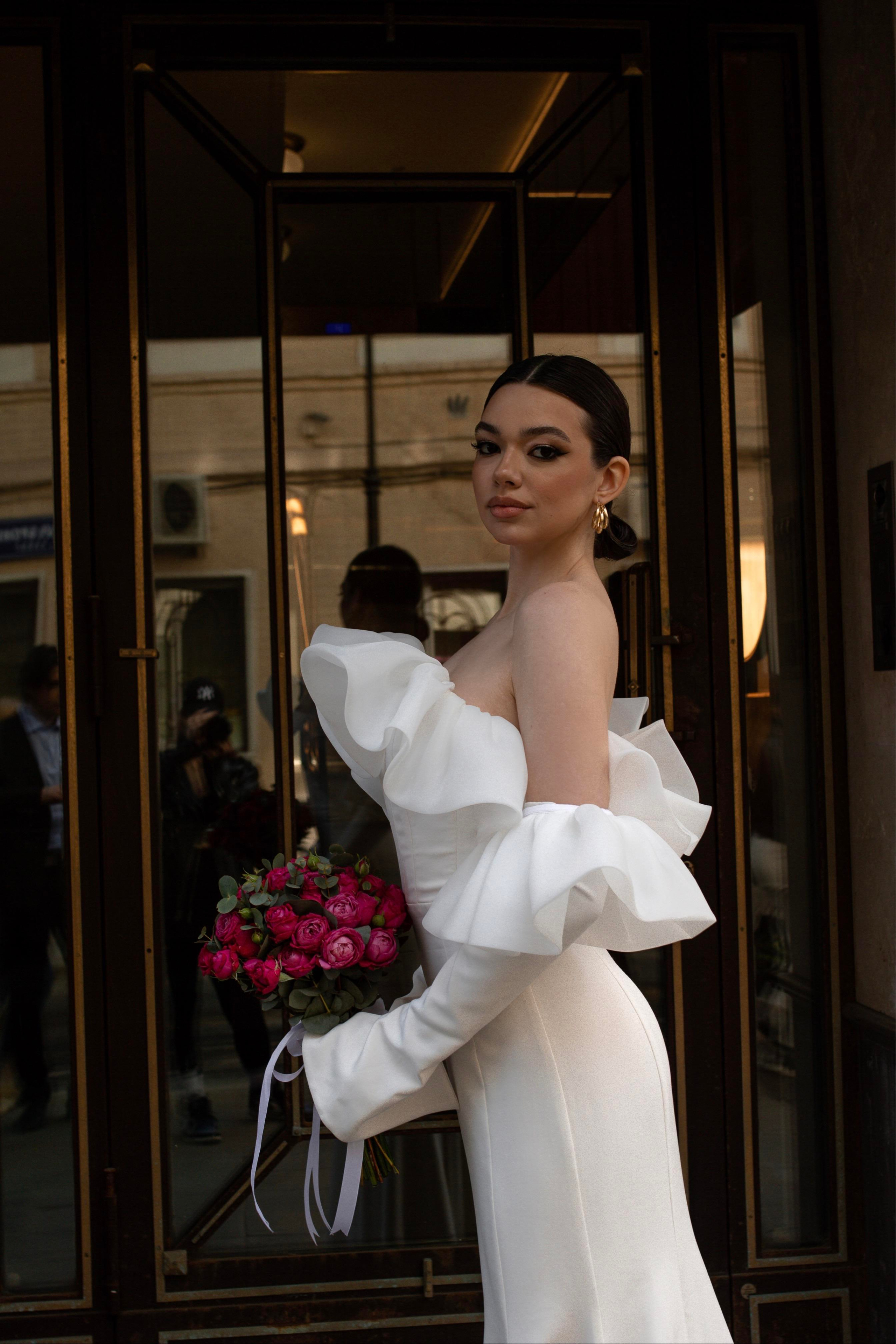 Свадебная съемка. Фотограф и контент-maker Диля Голубникова | Москва