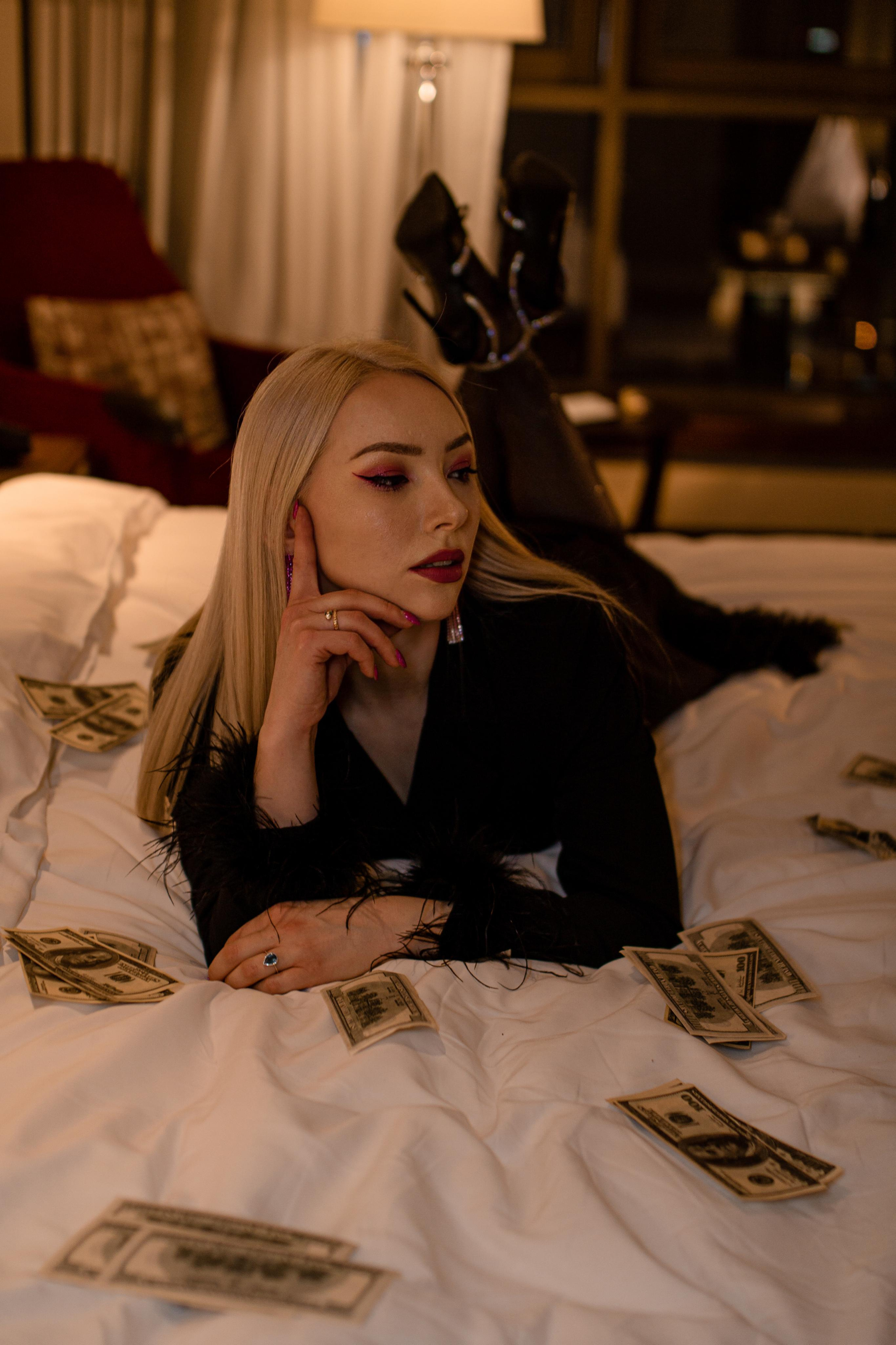 N5 Hyatt. Фотограф и контент-maker Диля Голубникова | Москва