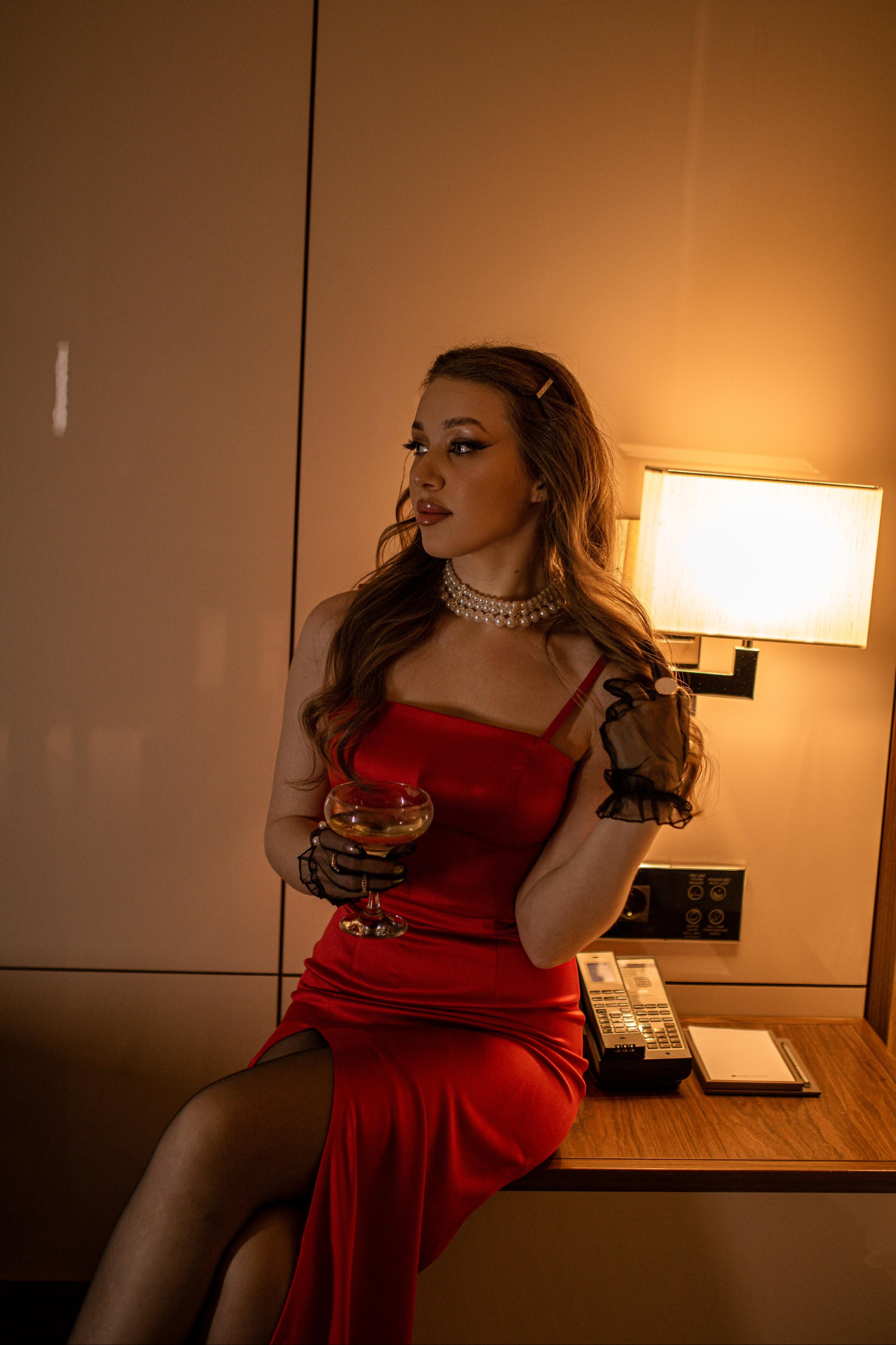 N6 Hyatt. Фотограф и контент-maker Диля Голубникова | Москва