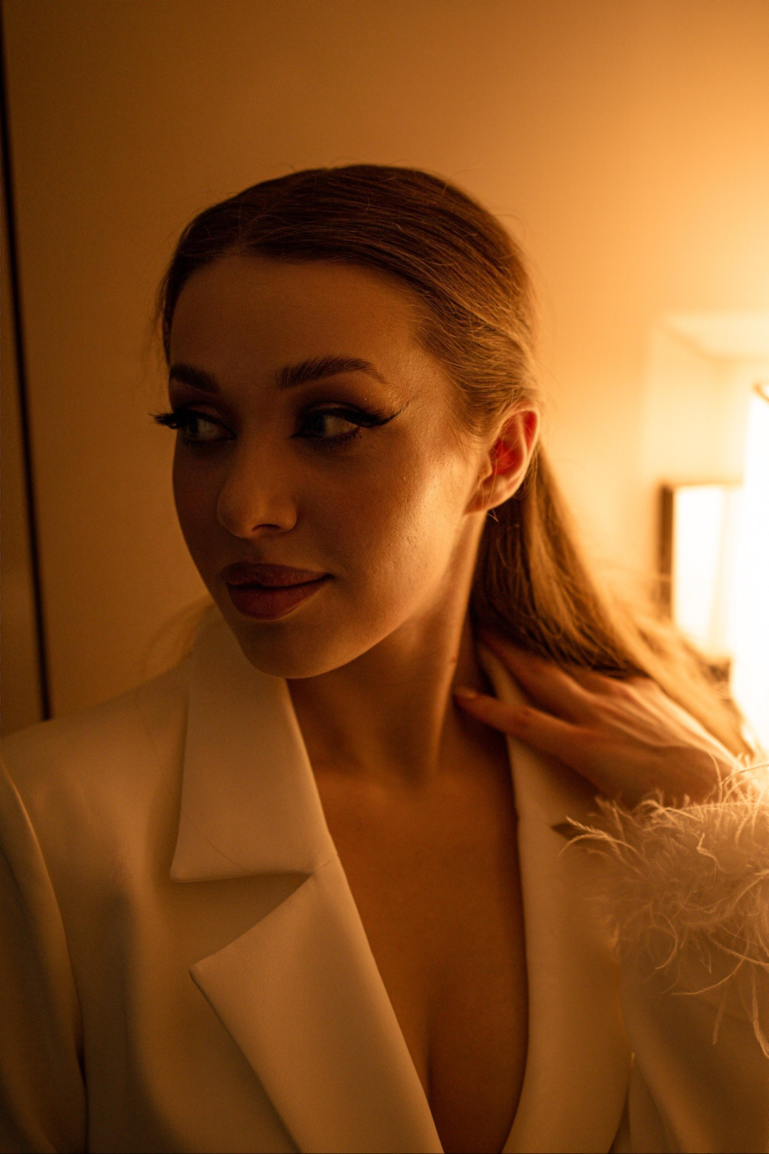 N6 Hyatt. Фотограф и контент-maker Диля Голубникова | Москва