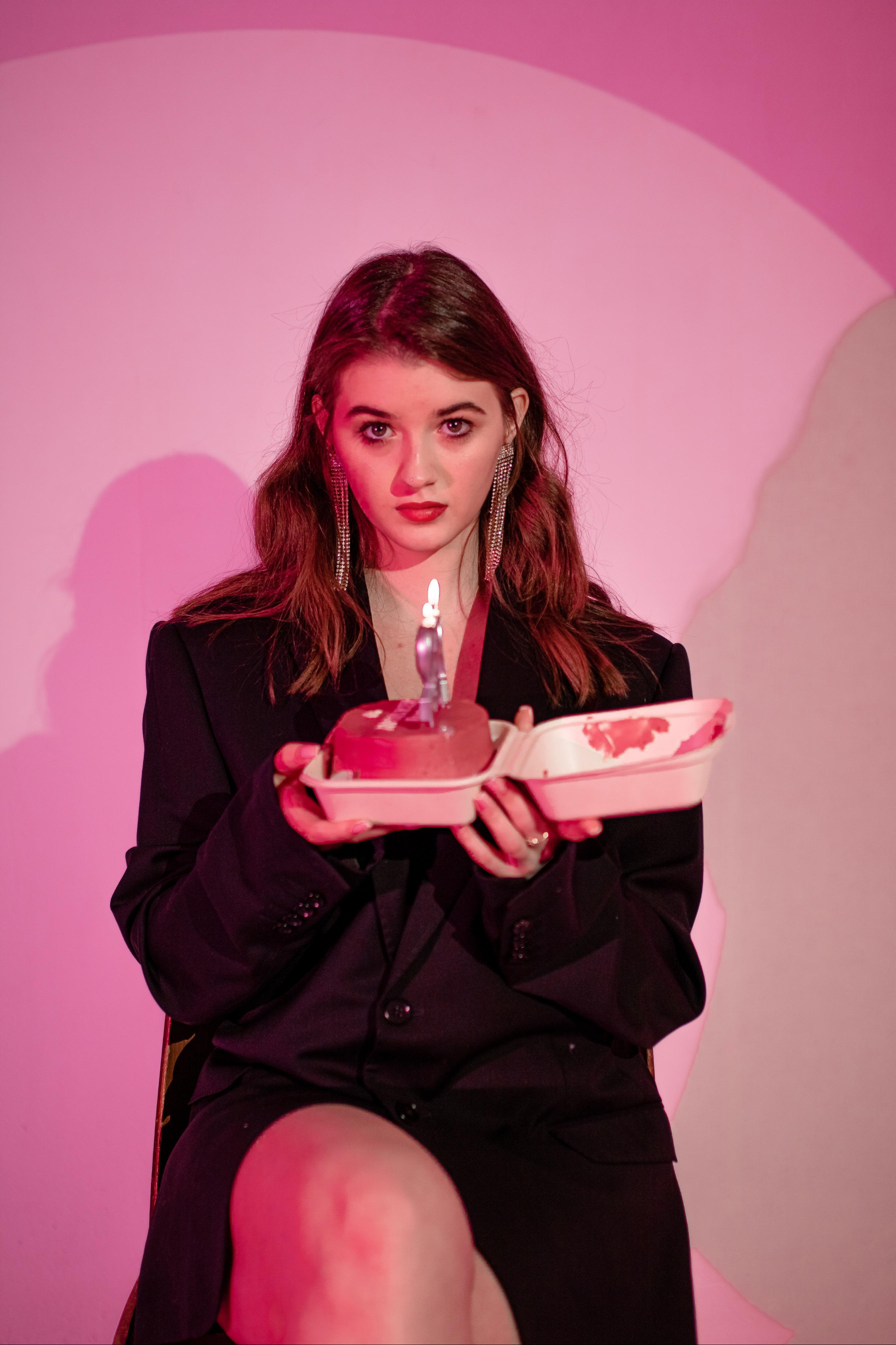 BIRTHDAY. Фотограф и контент-maker Диля Голубникова | Москва