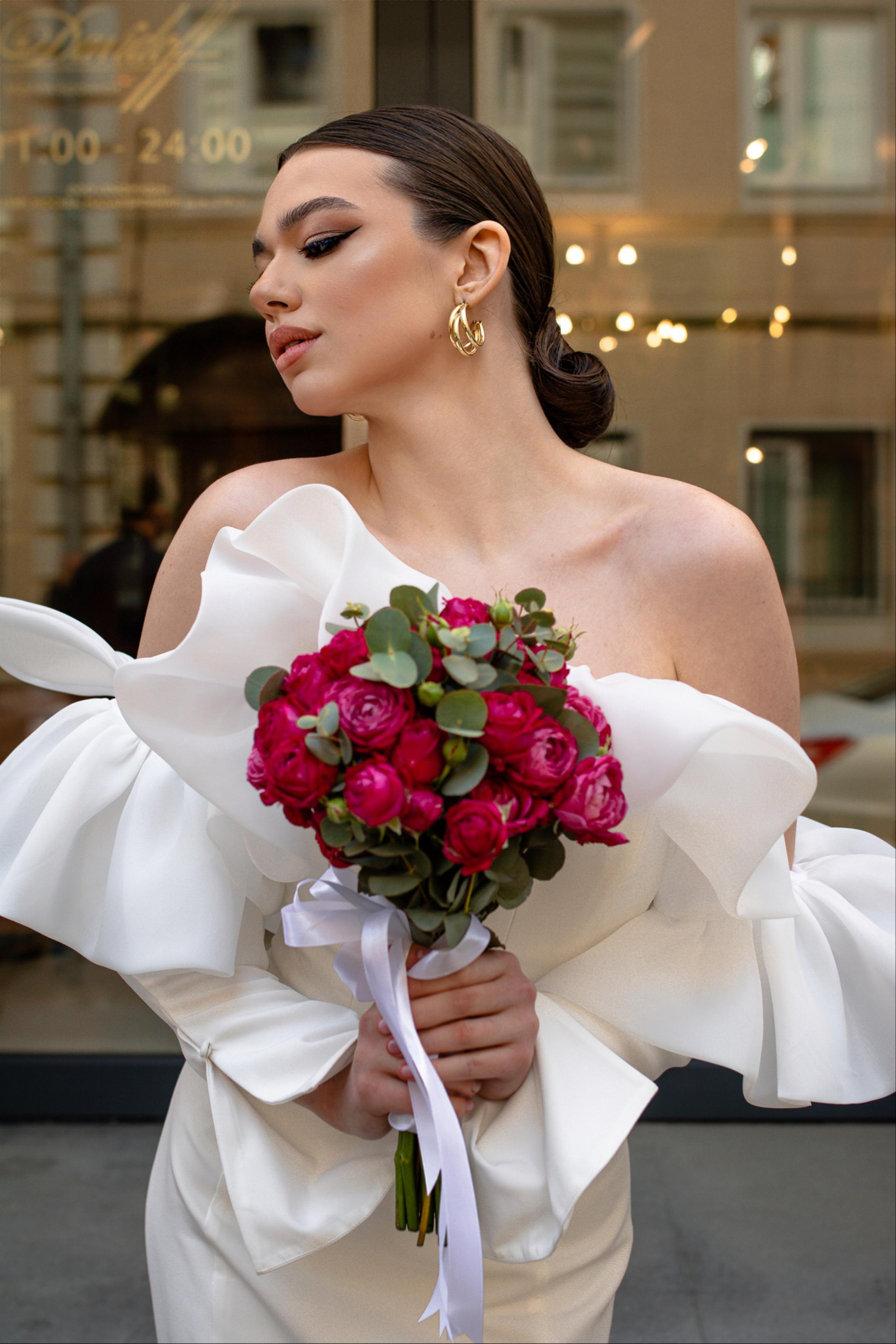 Свадебная съемка. Фотограф и контент-maker Диля Голубникова | Москва