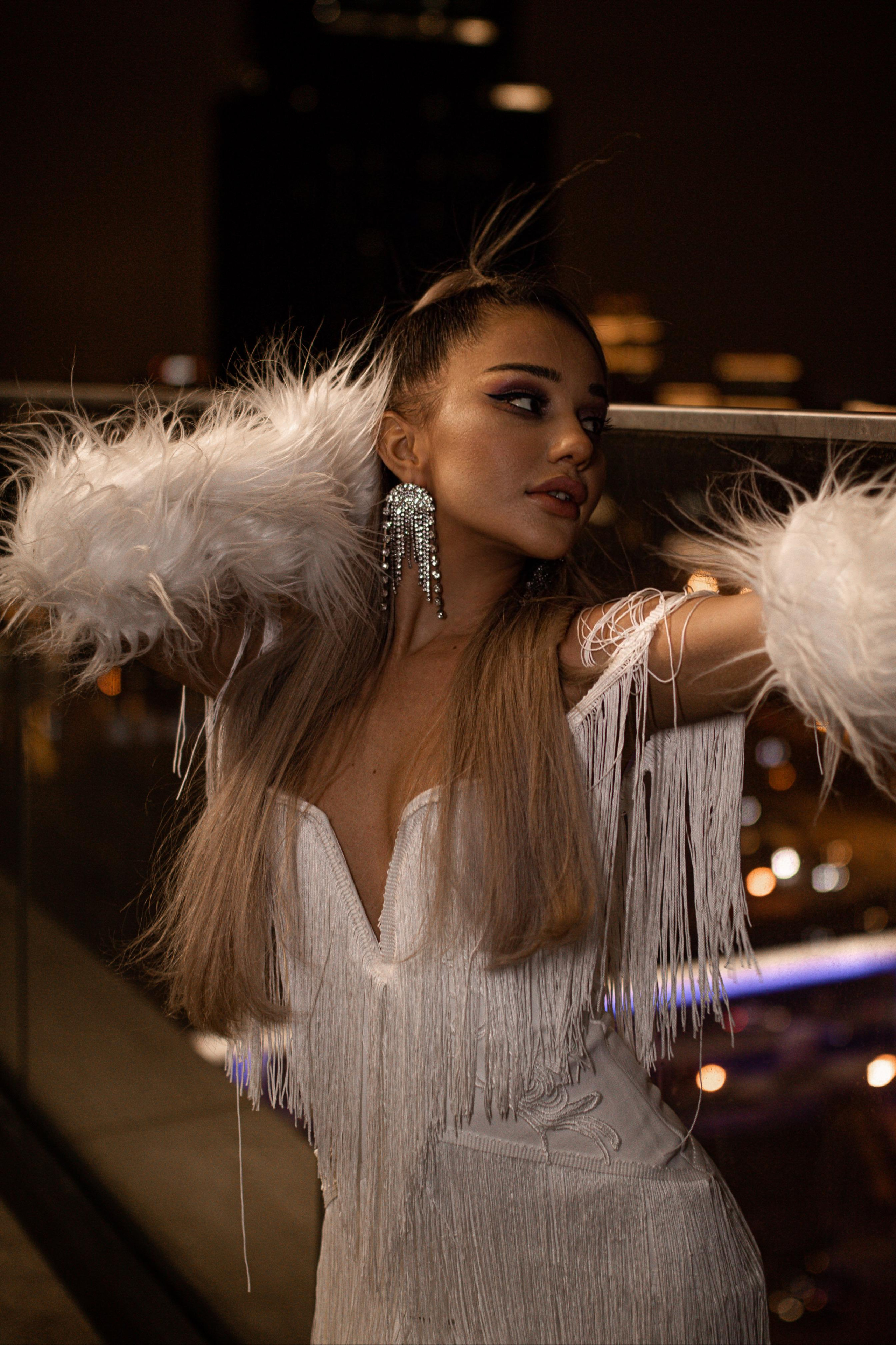 N5 Hyatt. Фотограф и контент-maker Диля Голубникова | Москва