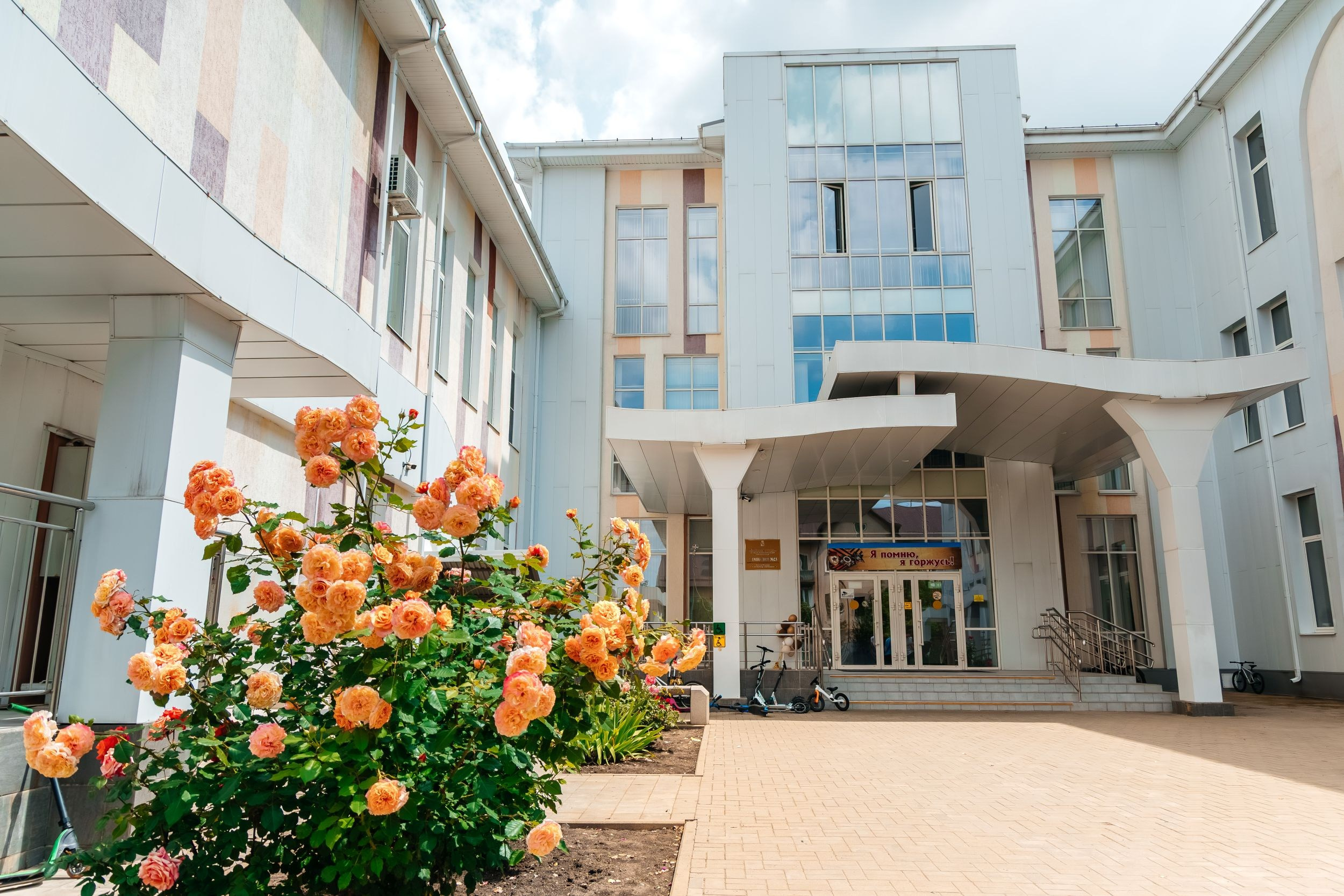 СИБУР Научная Смена. Фотограф Марина Верятинская | Краснодар