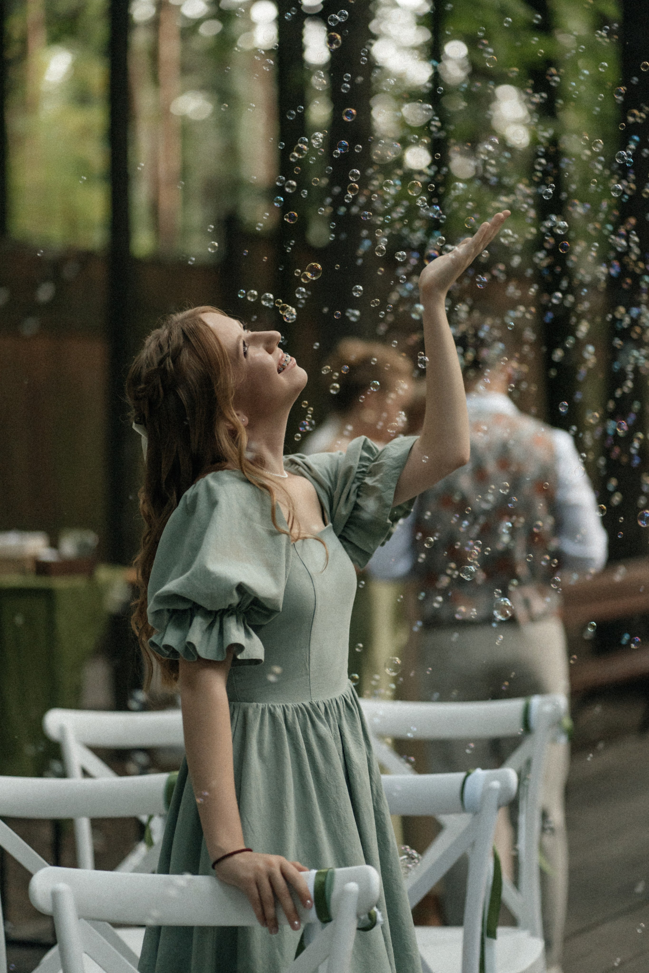 Свадебная съемка для Вани и Яны. Фотограф в Москве и Крыму Анастасия Новосёлова