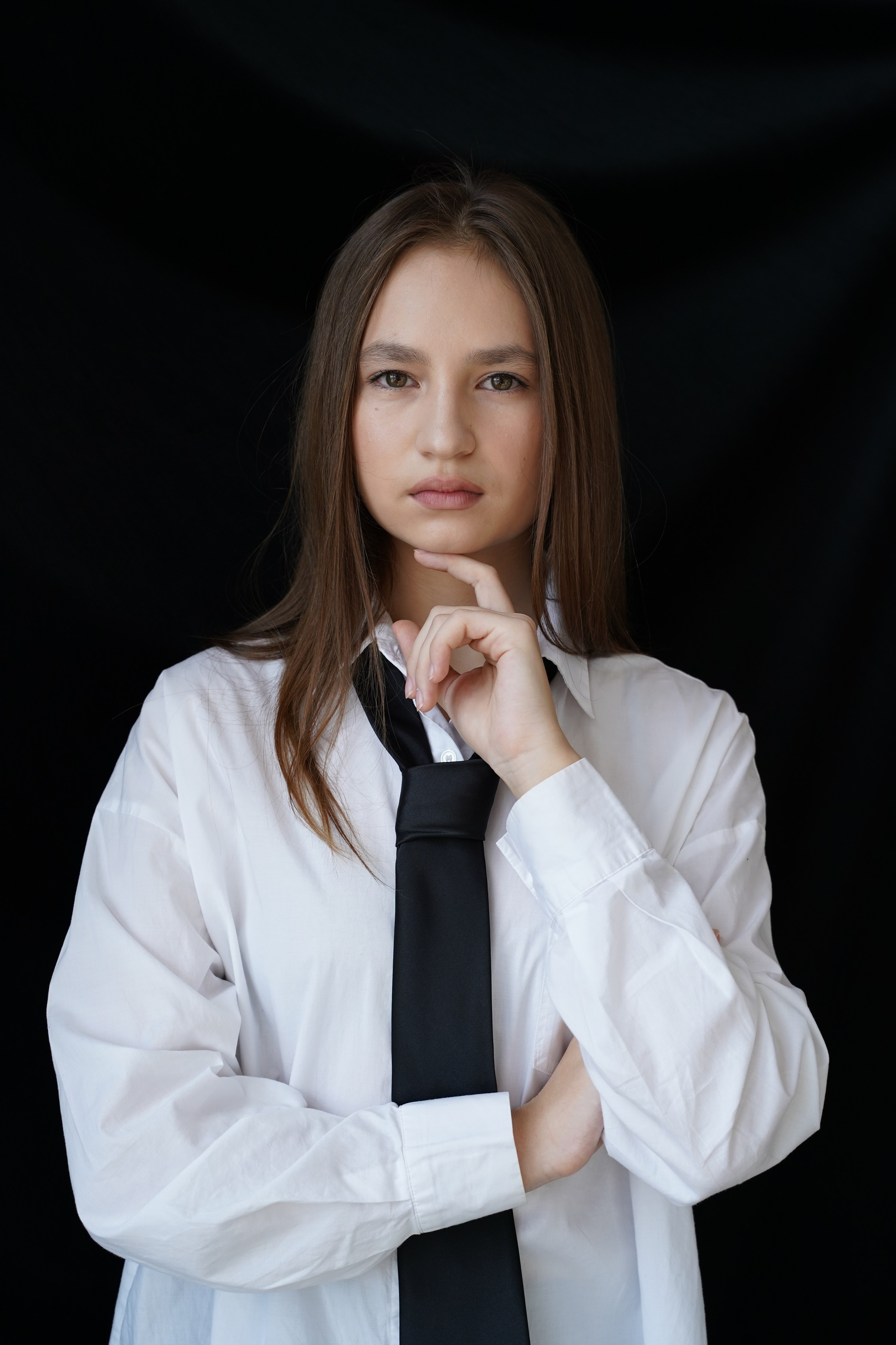 Катя. Арт-фотограф в Краснодаре