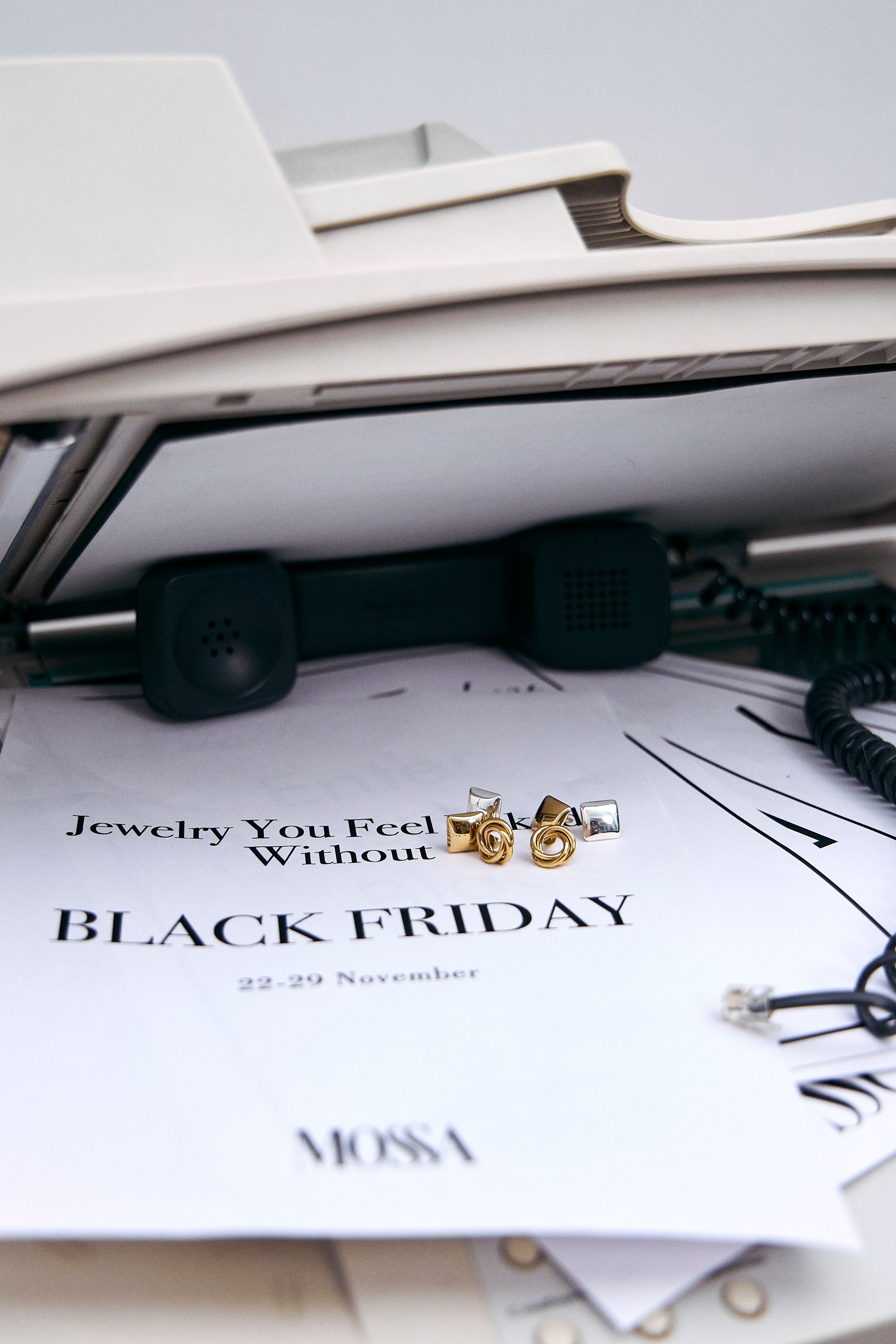 MOSSA jewelry. Анастасия Зобнинá — фотограф в Санкт-Петербурге/СПб