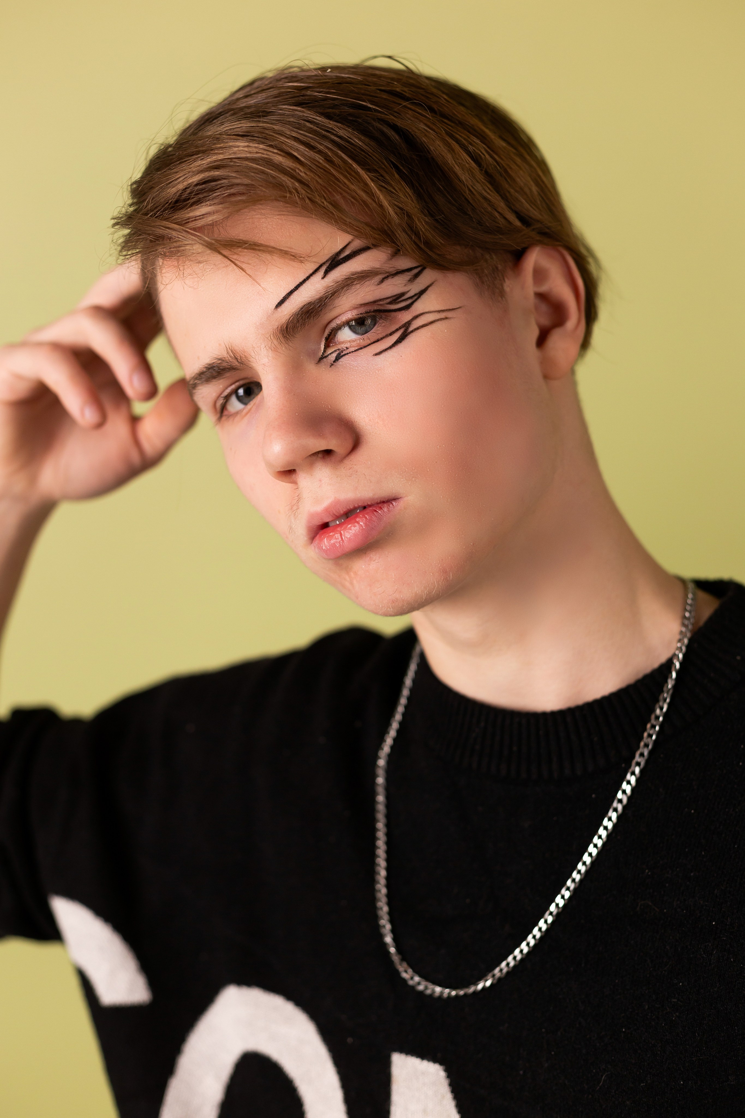 Теттиев Артём. Promodels