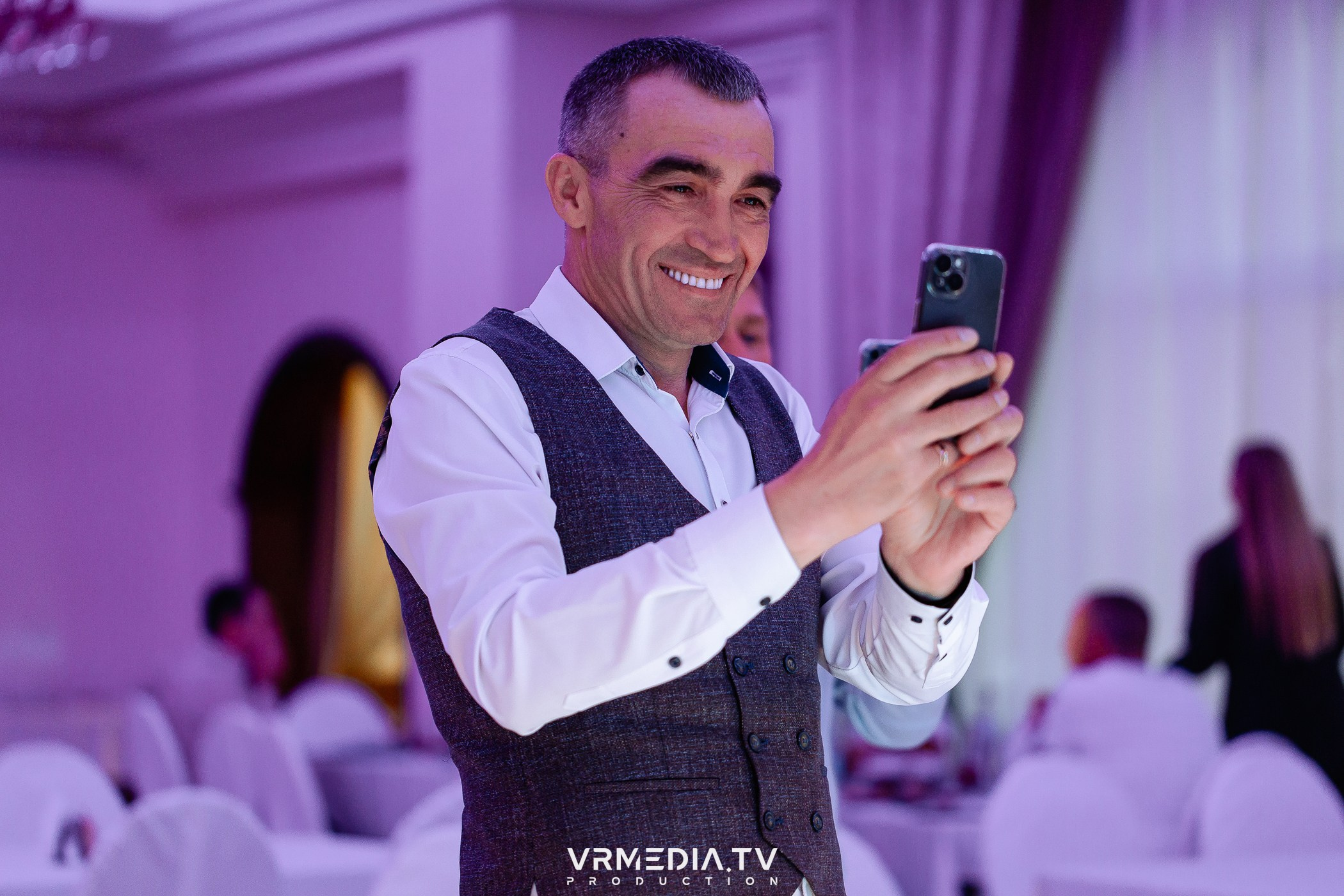 Выходные в ресторане «Лазурный берег»