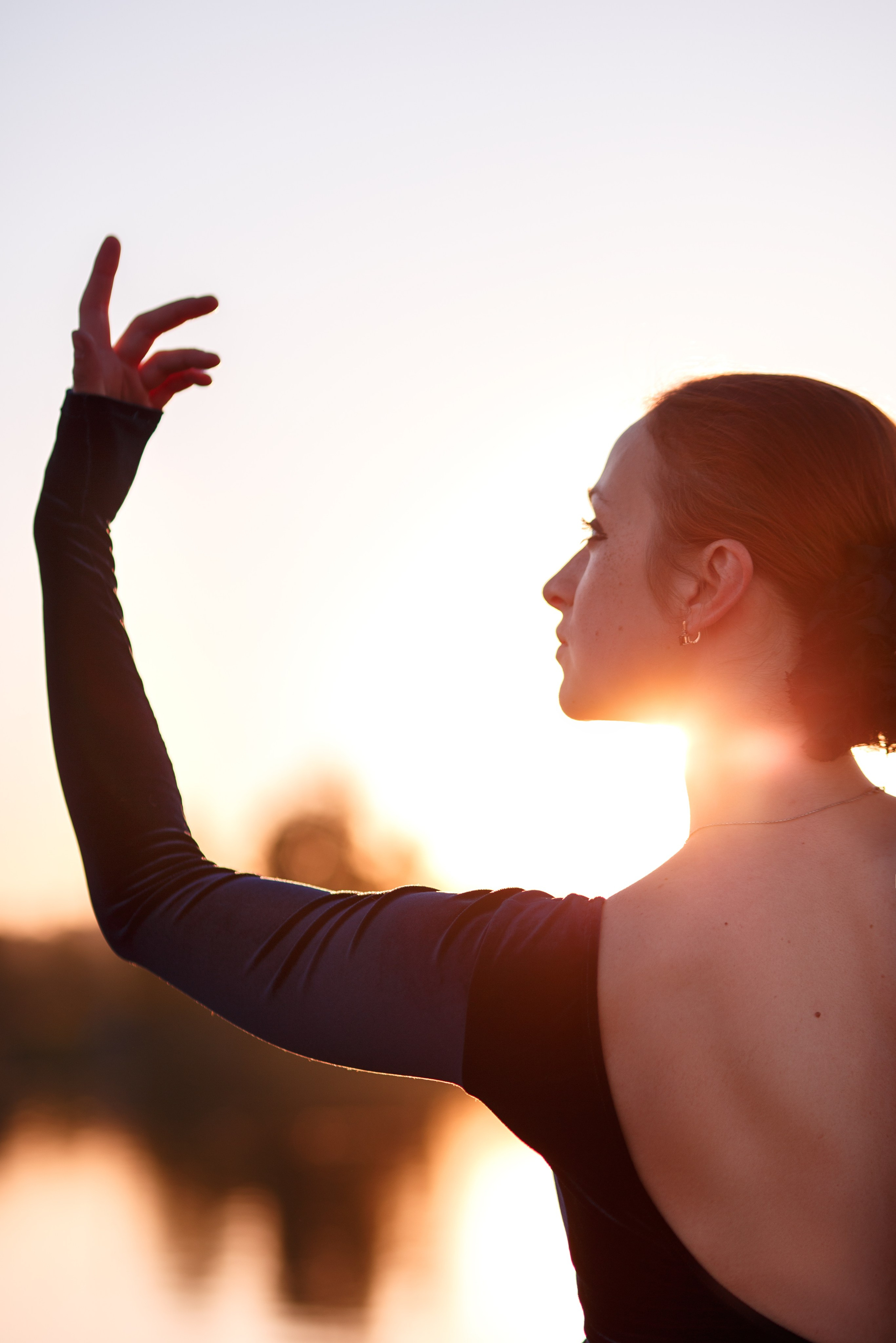 Женская фотосессия. Фотограф в Иркутске Светлана Нартова