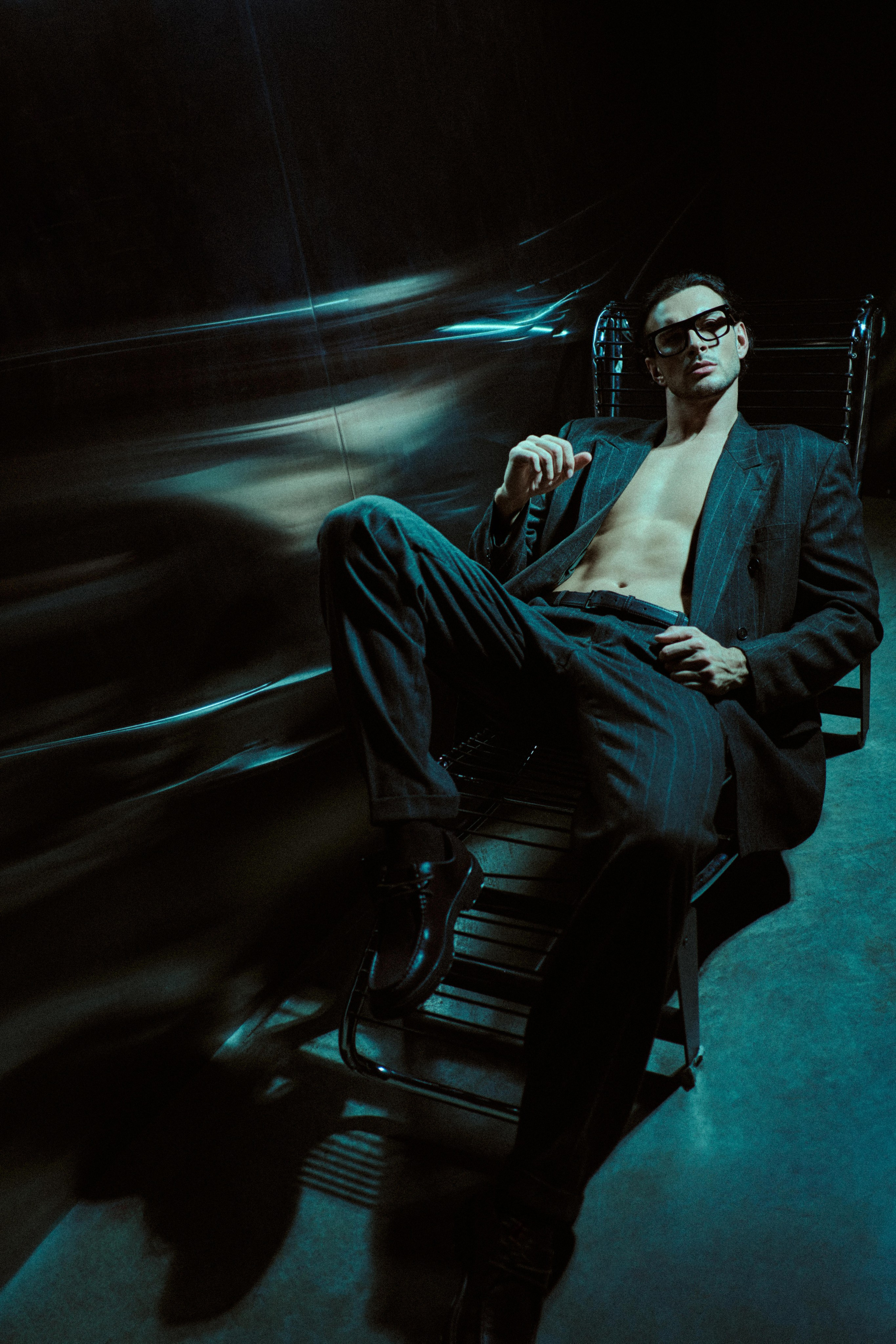 TOM FORD. Главная