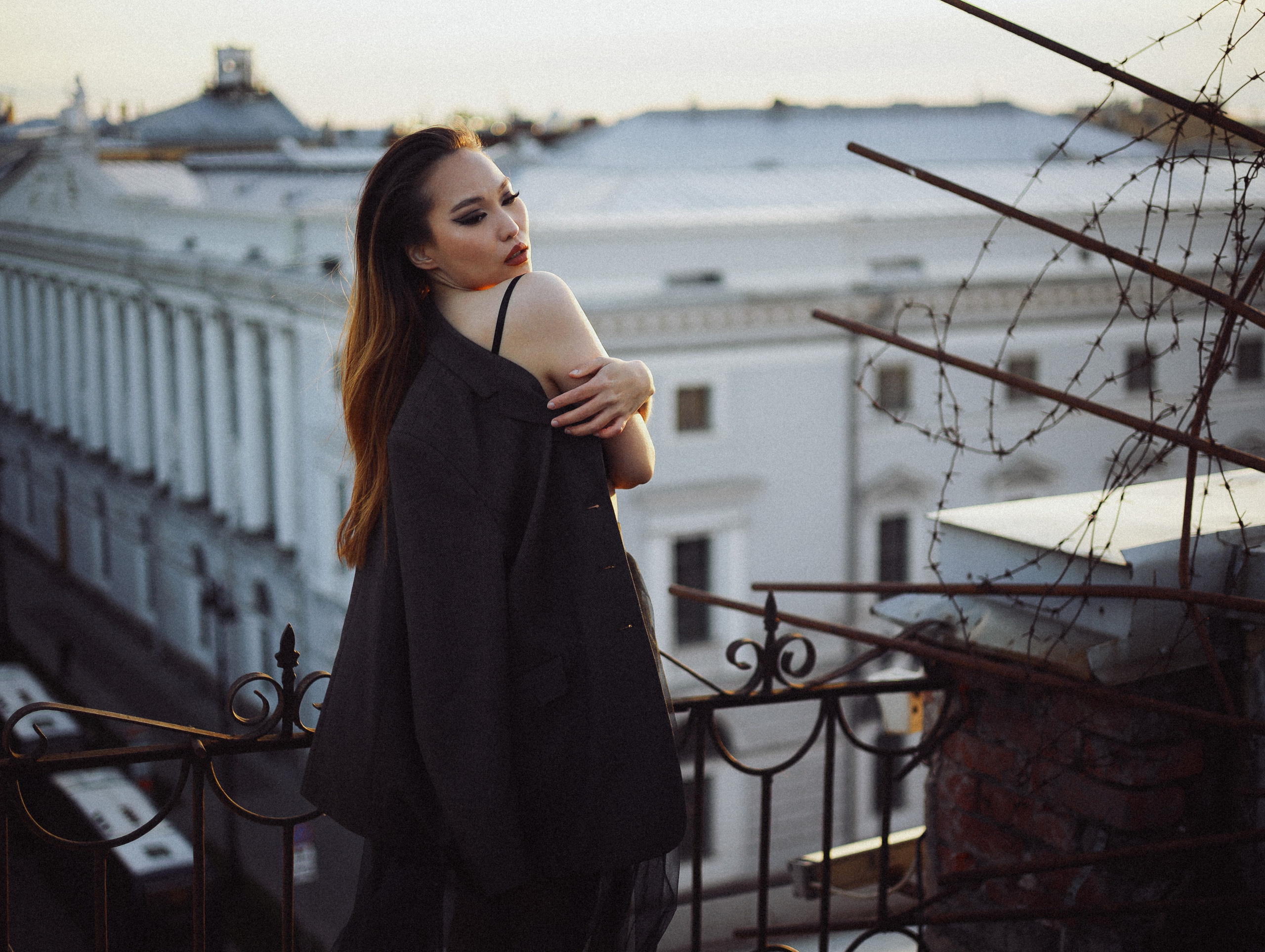 Баина. Свадебный фотограф в Казани и Санкт-Петербурге Евгения Есенина