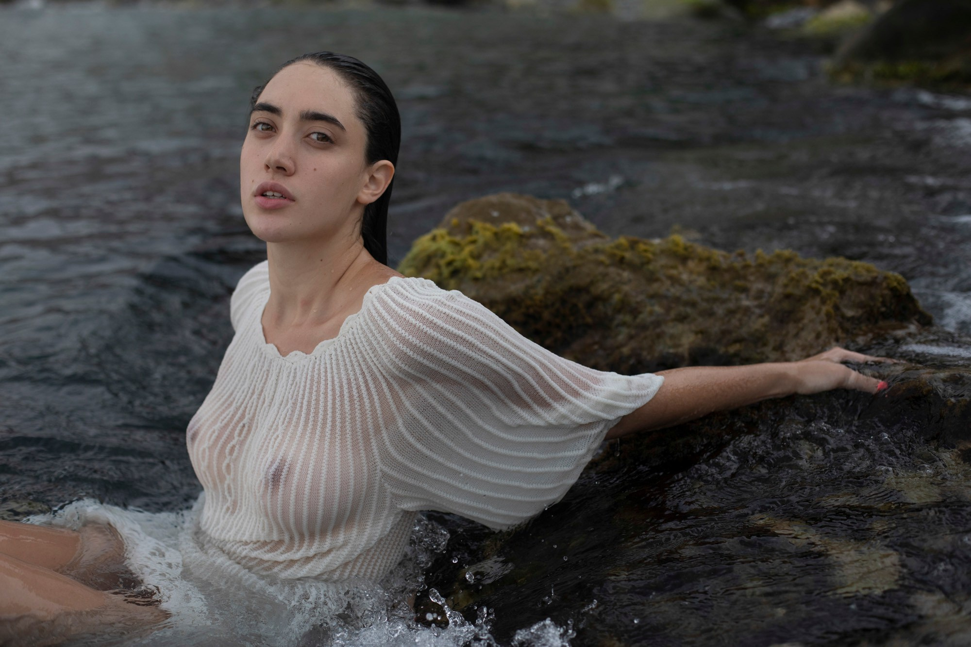 Portrait photography. Reportage and staged photographer Natalia Sannikova