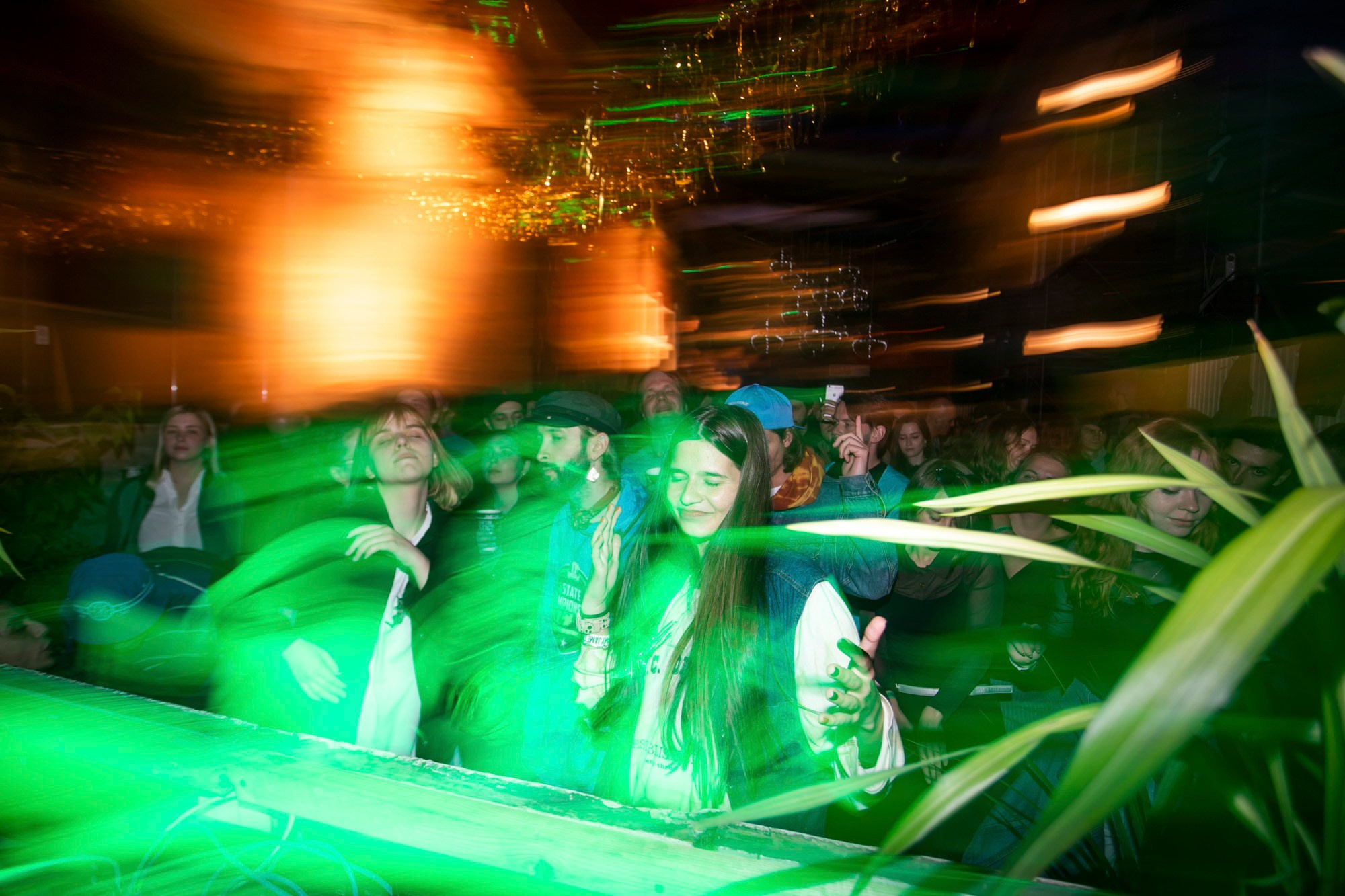 Jameson blockparty Санкт-Петербург. Репортажный и постановочный Наталья Санникова