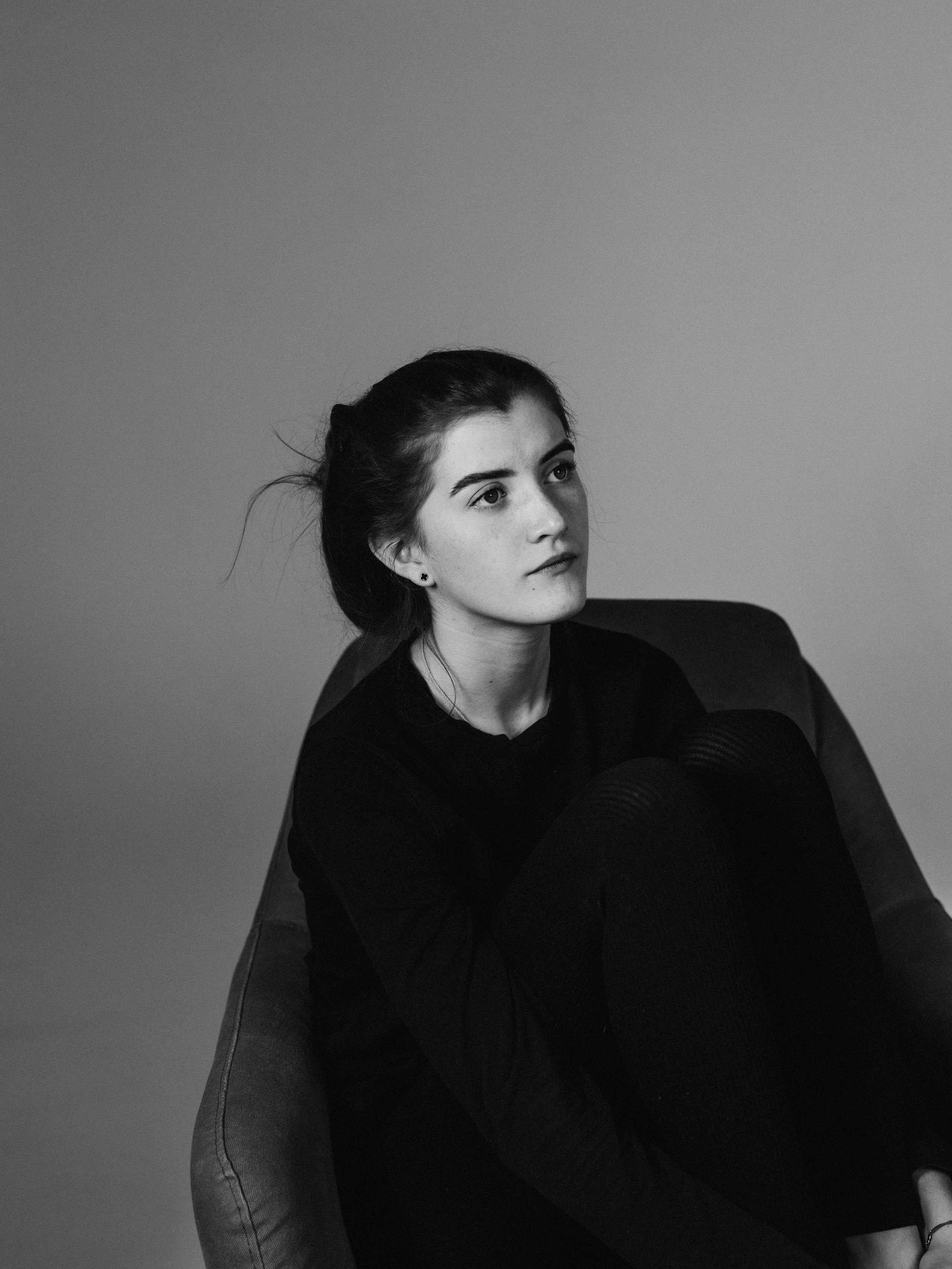 Индивидуальная съемка. Фотограф Москва Таша Панина