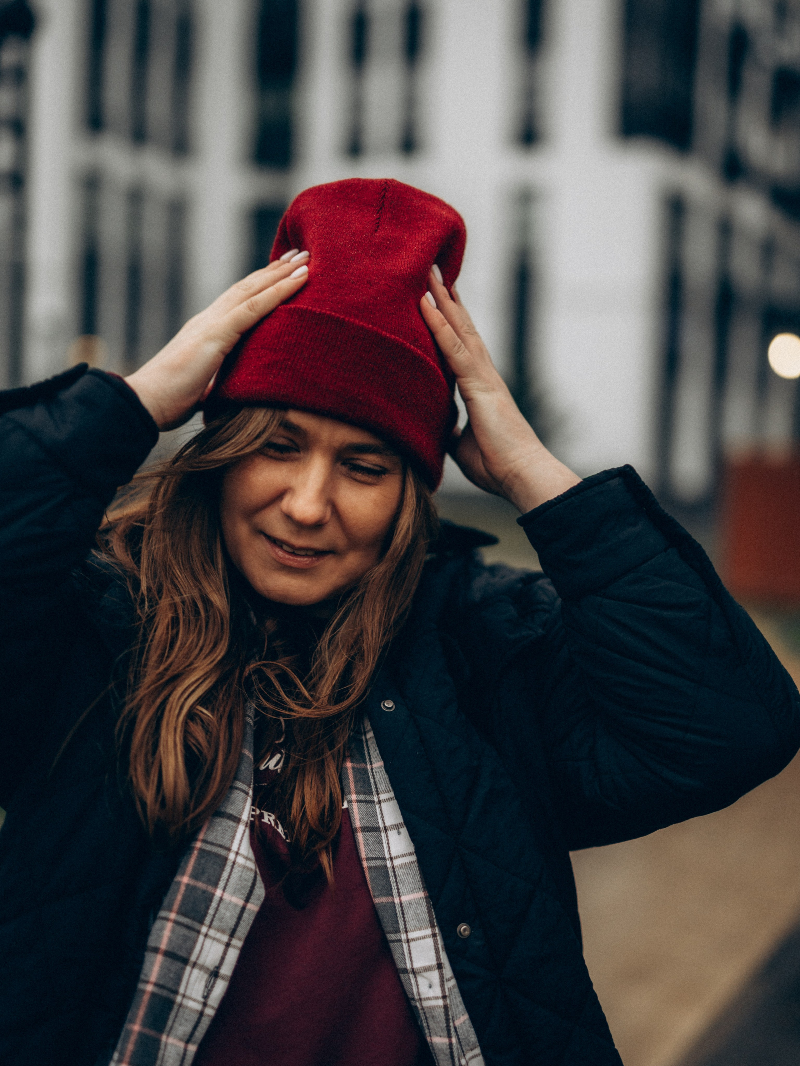 Индивидуальная съемка. Фотограф Москва Таша Панина