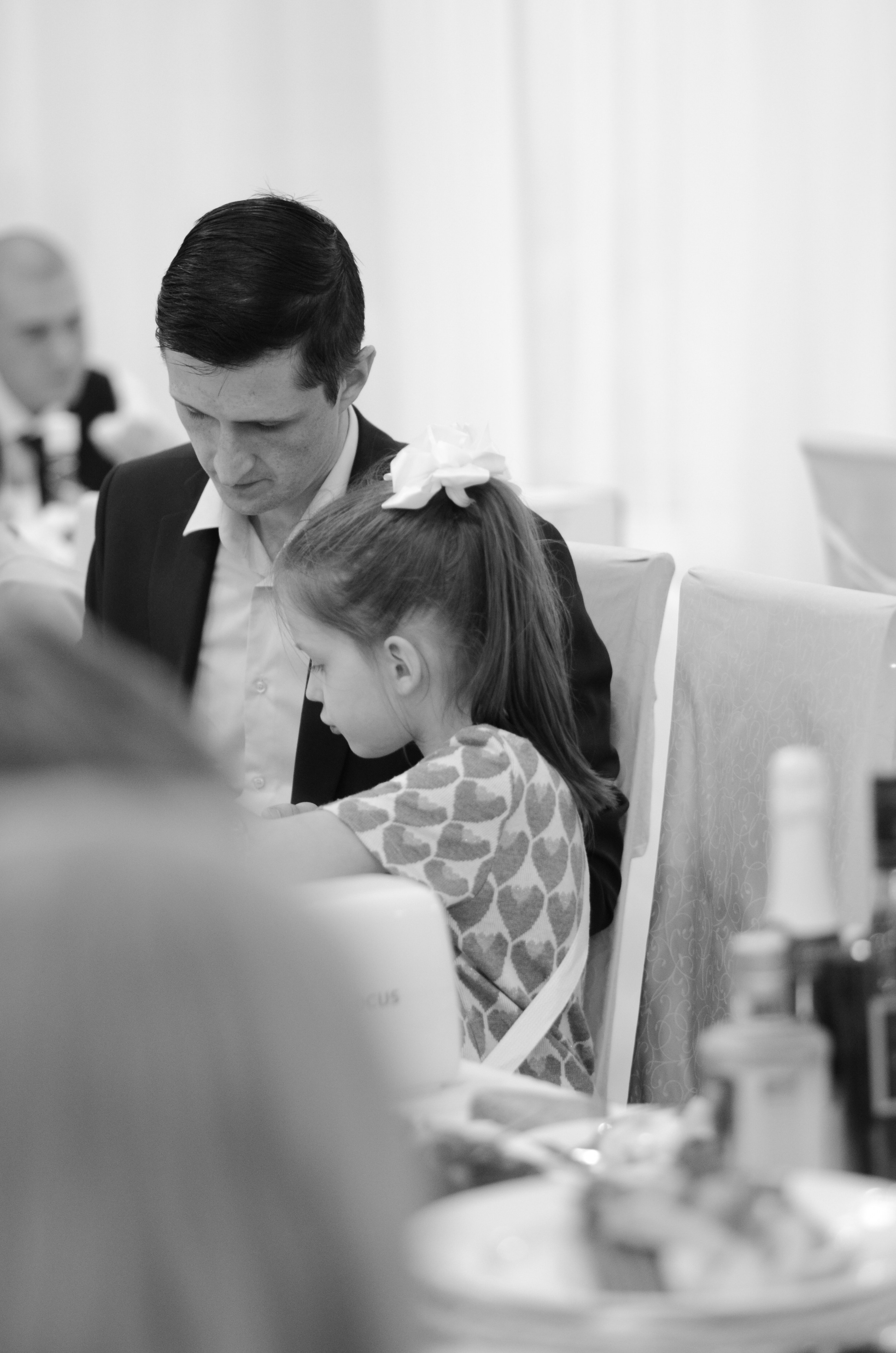 Свадебная история. Семейный фотограф г. Москва