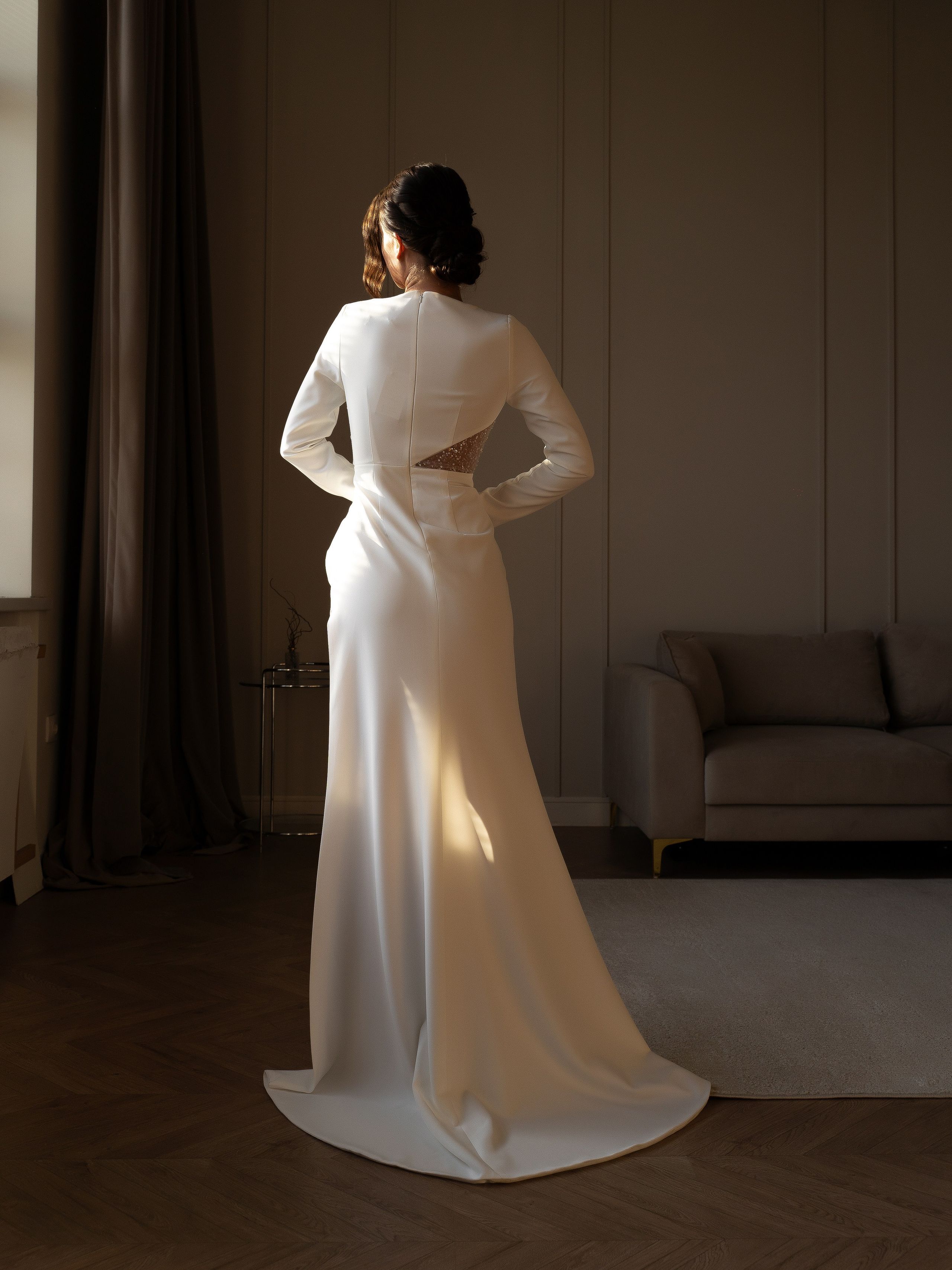 Каталог свадебных платьев. Иван Упоров — фотограф, рилсмейкер чебоксары