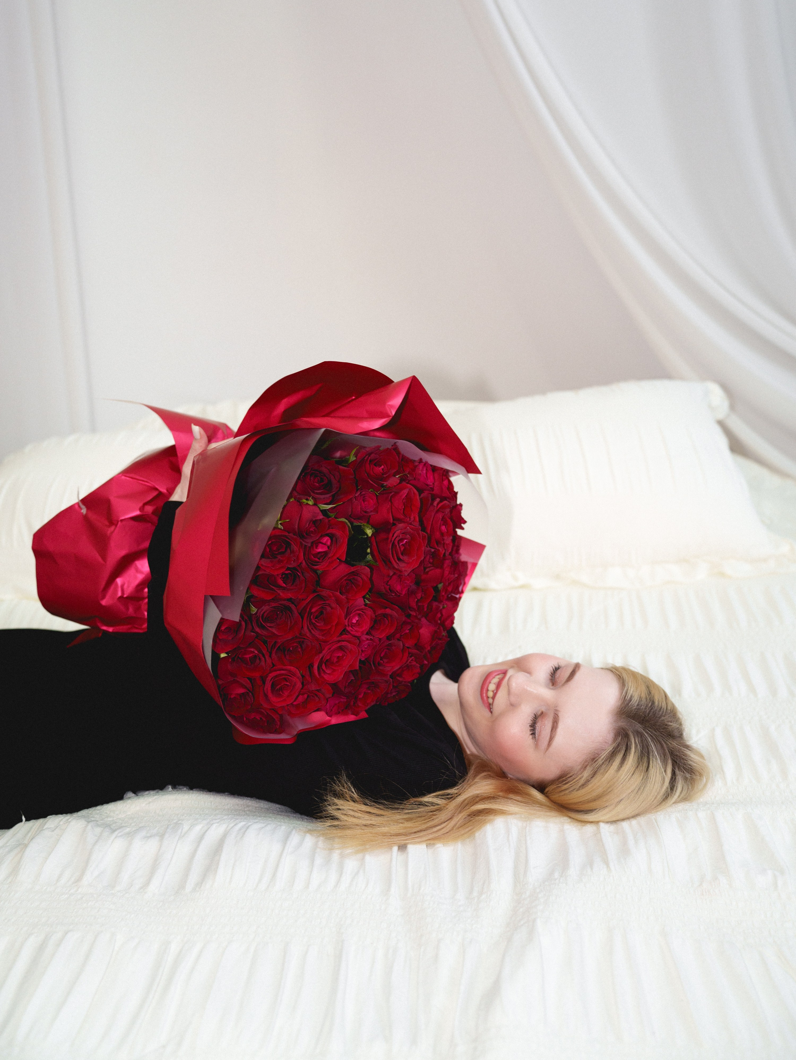 Цветы (контент к 14 февраля). Иван Упоров — фотограф, рилсмейкер чебоксары