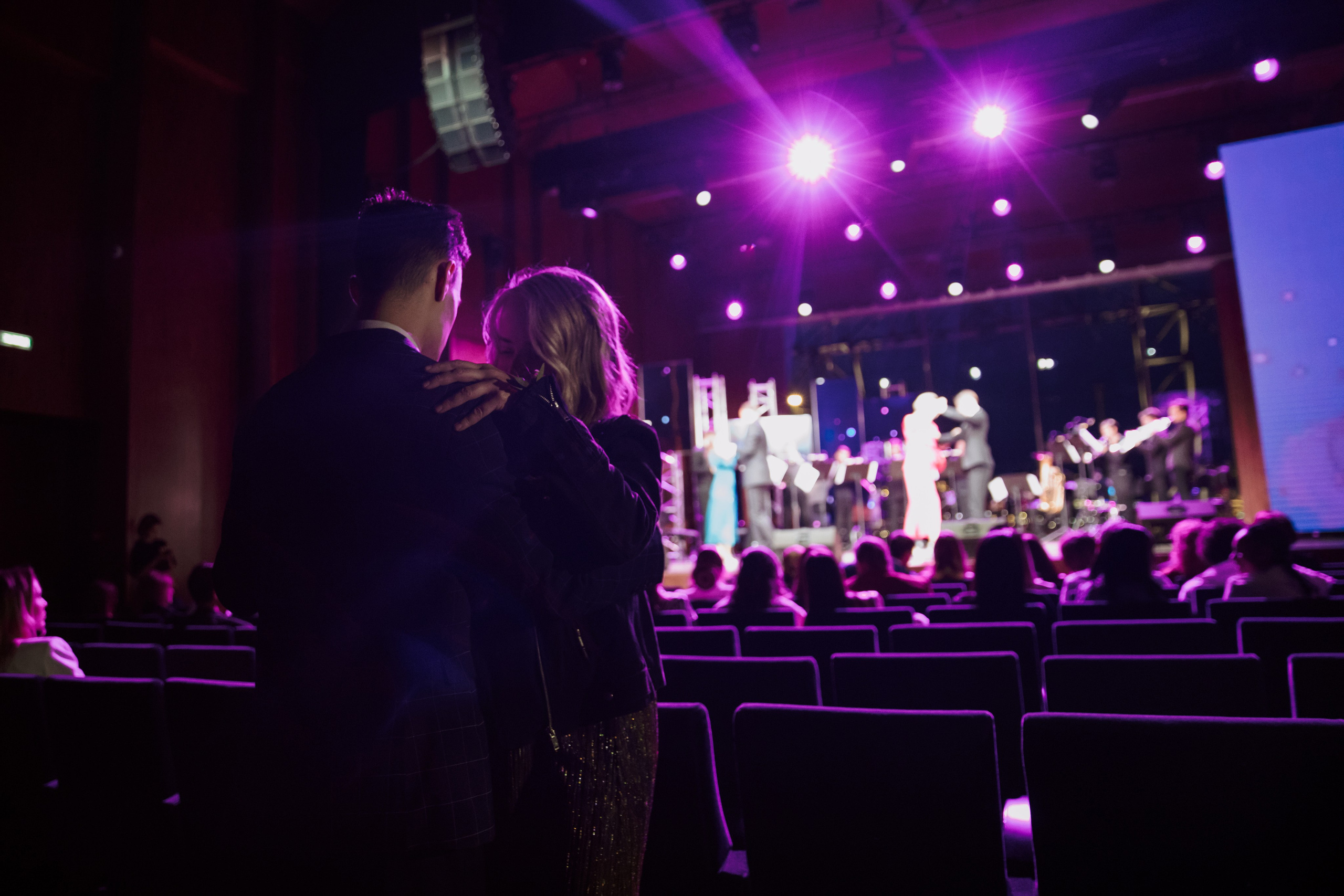 Репортажная съёмка. Павел Померанцев