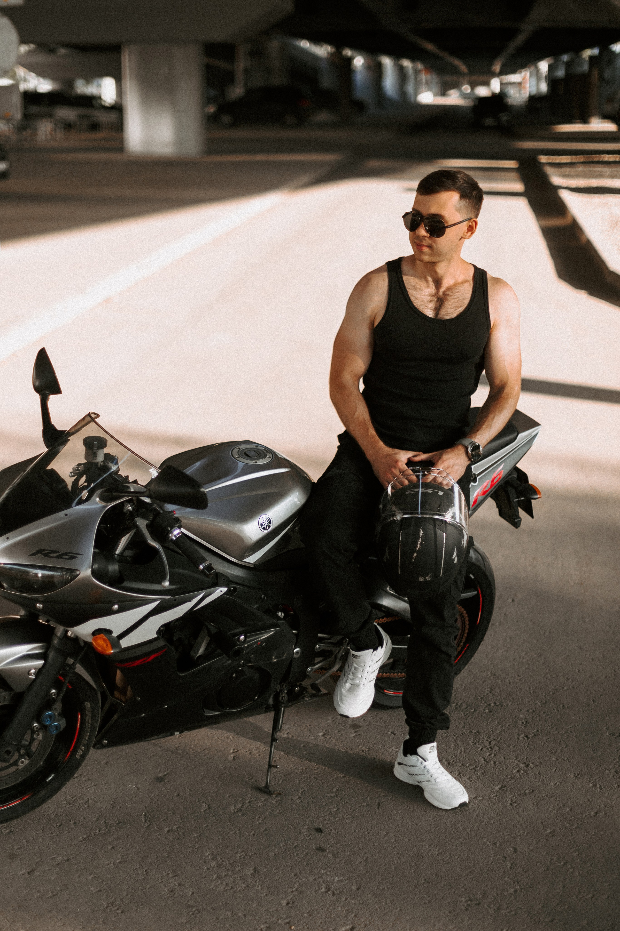 Николай мото. Павел Померанцев