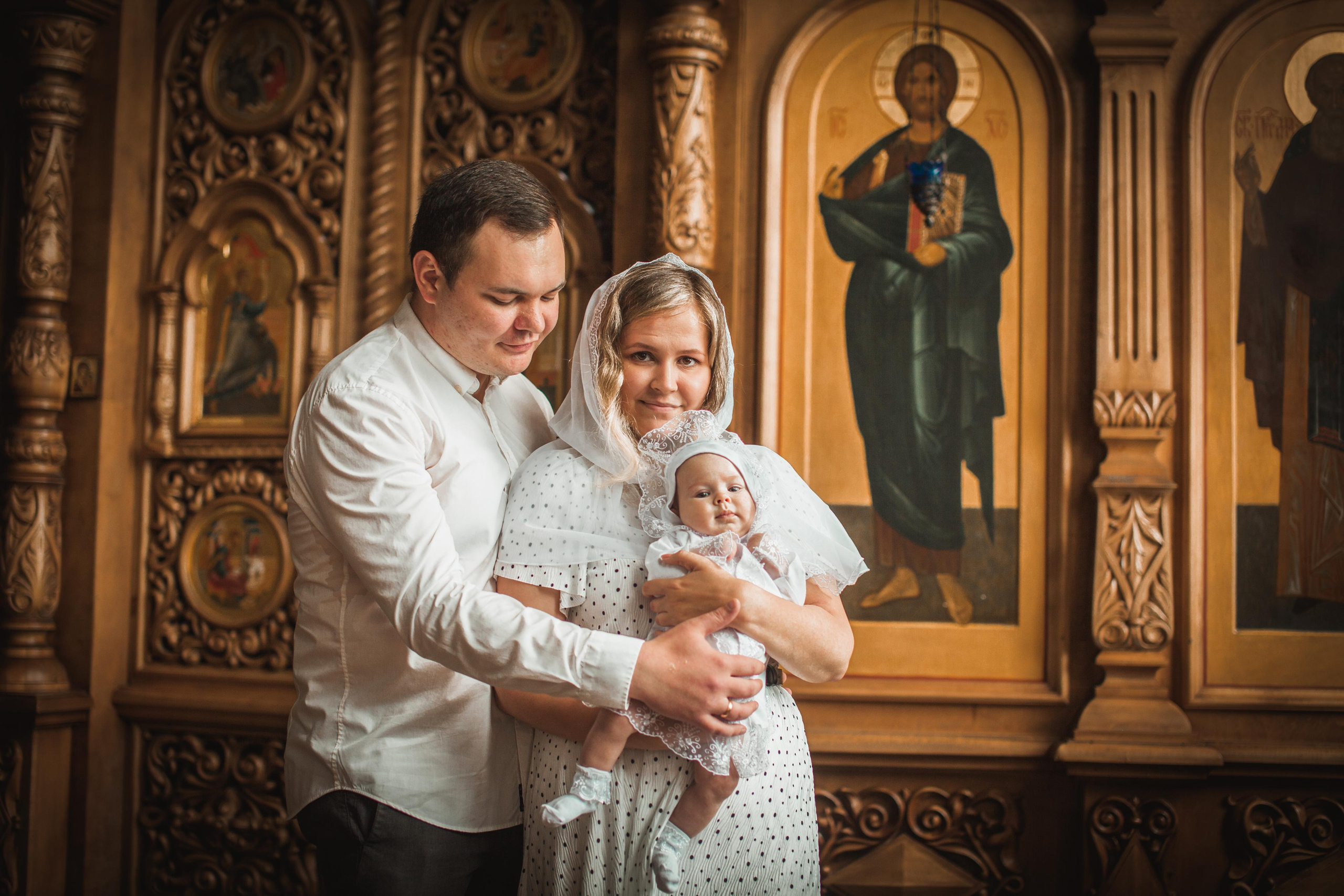 Крещение.Собор Александра Невского. Фотограф на крещение и венчание в Нижнем Новгороде.Свадебный Фотограф