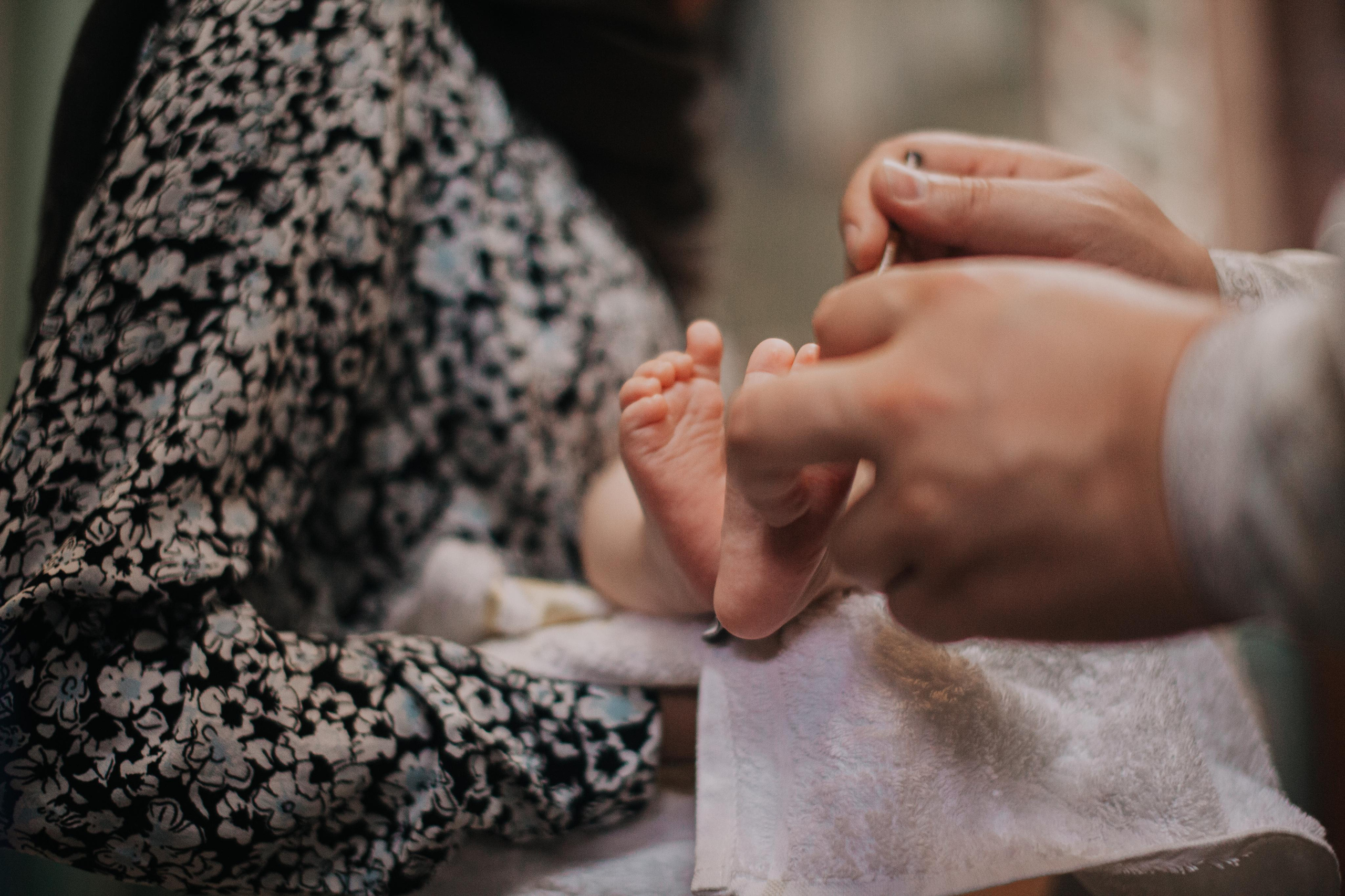 Крещение. Церковь Вознесения Господня на Ильинке. Фотограф на крещение и венчание в Нижнем Новгороде.Свадебный Фотограф