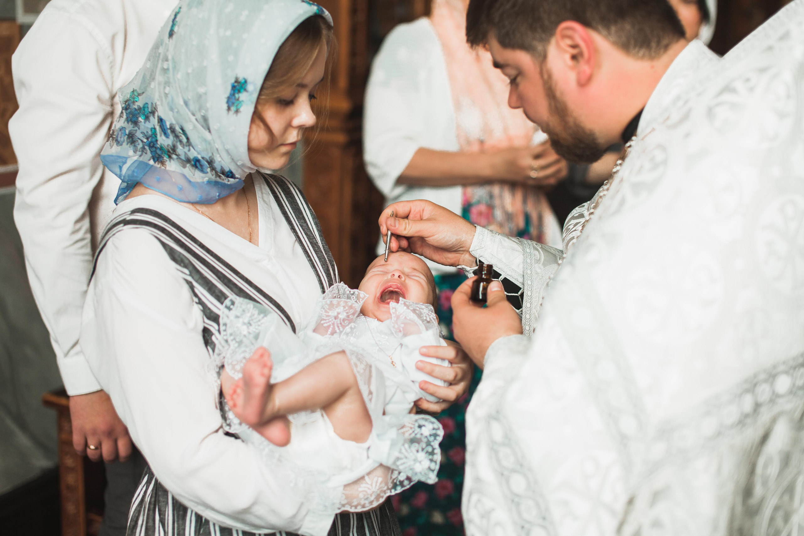 Крещение.Собор Александра Невского. Фотограф на крещение и венчание в Нижнем Новгороде.Свадебный Фотограф