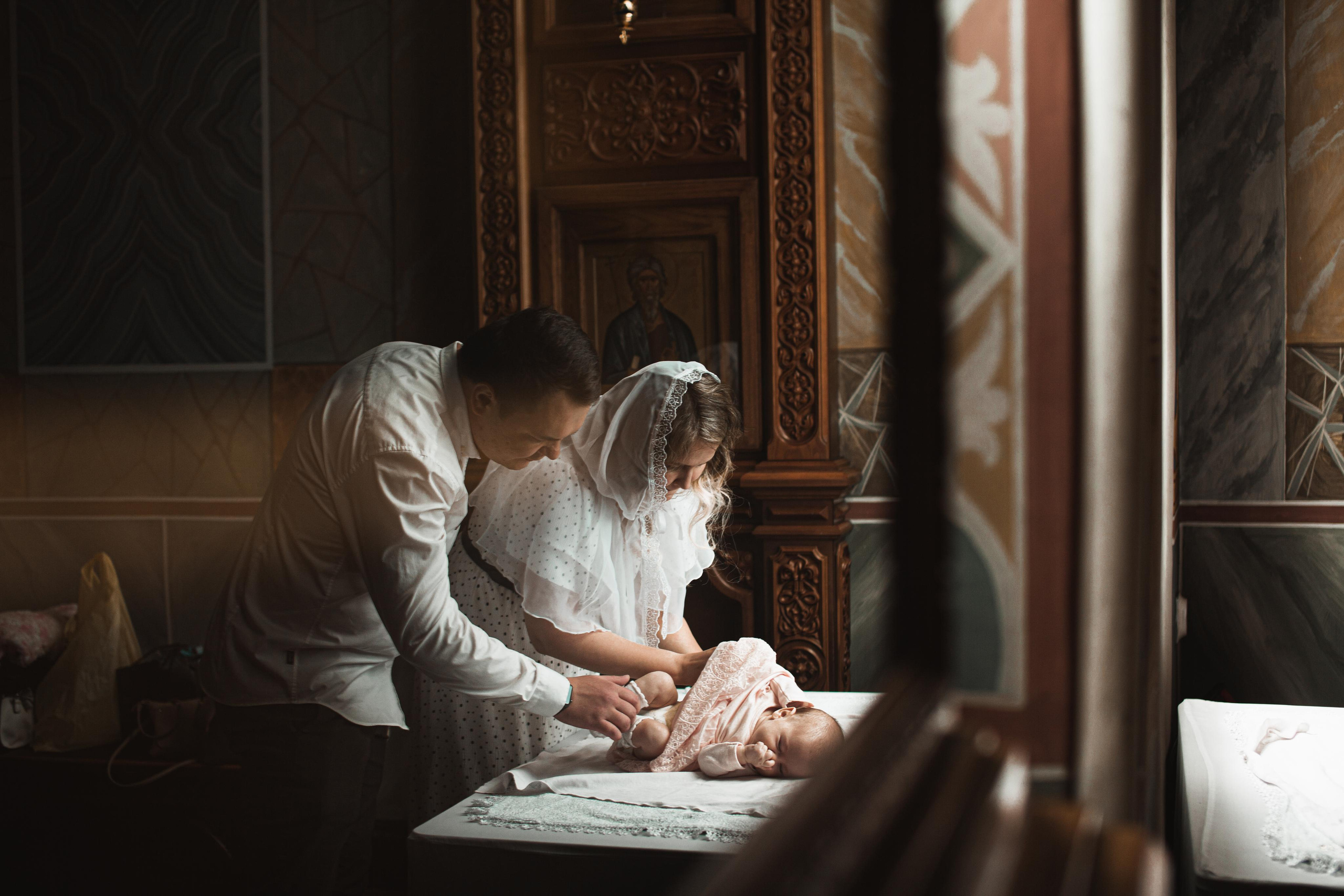 Крещение.Собор Александра Невского. Фотограф на крещение и венчание в Нижнем Новгороде.Свадебный Фотограф