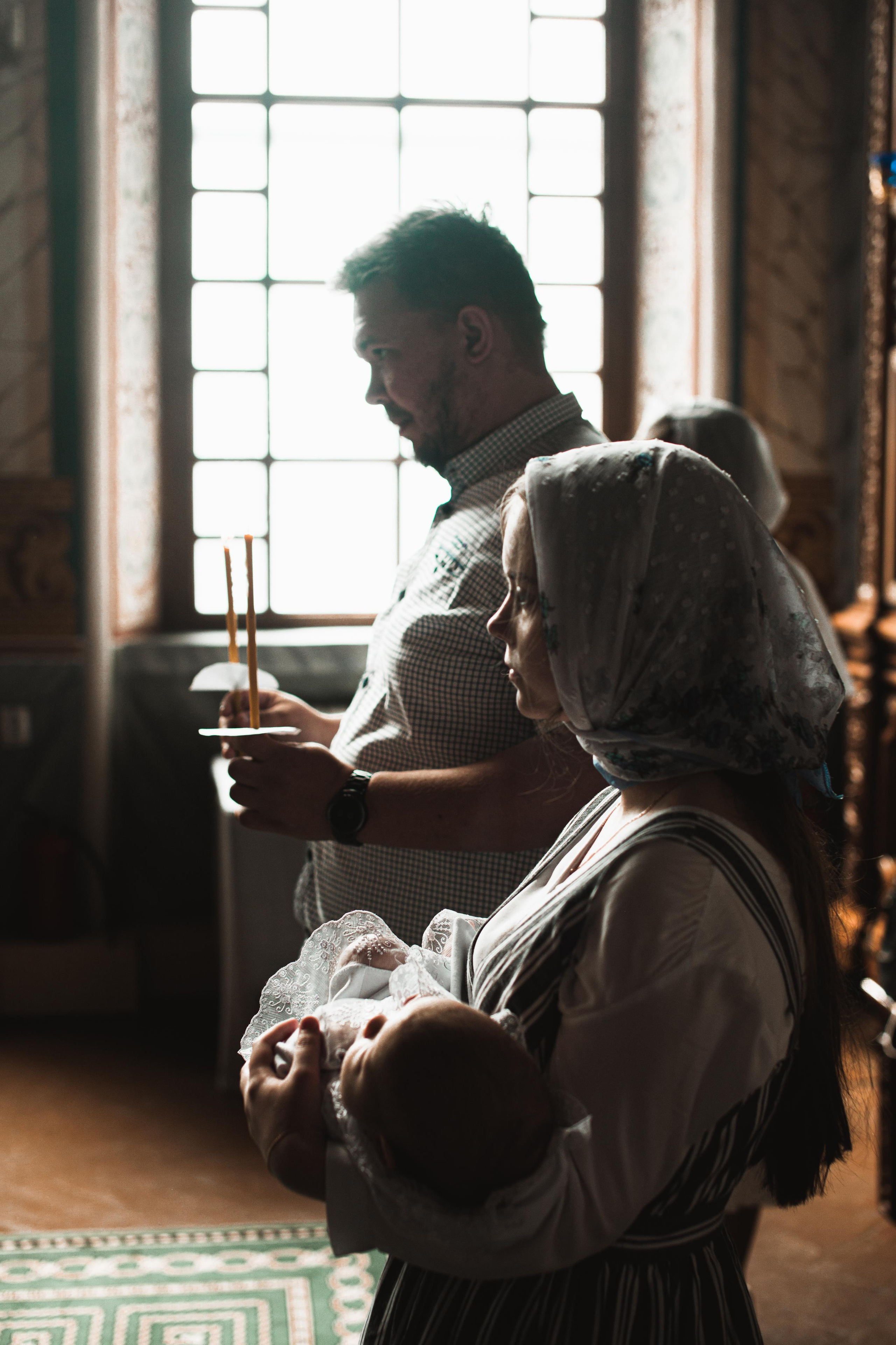 Крещение.Собор Александра Невского. Фотограф на крещение и венчание в Нижнем Новгороде.Свадебный Фотограф