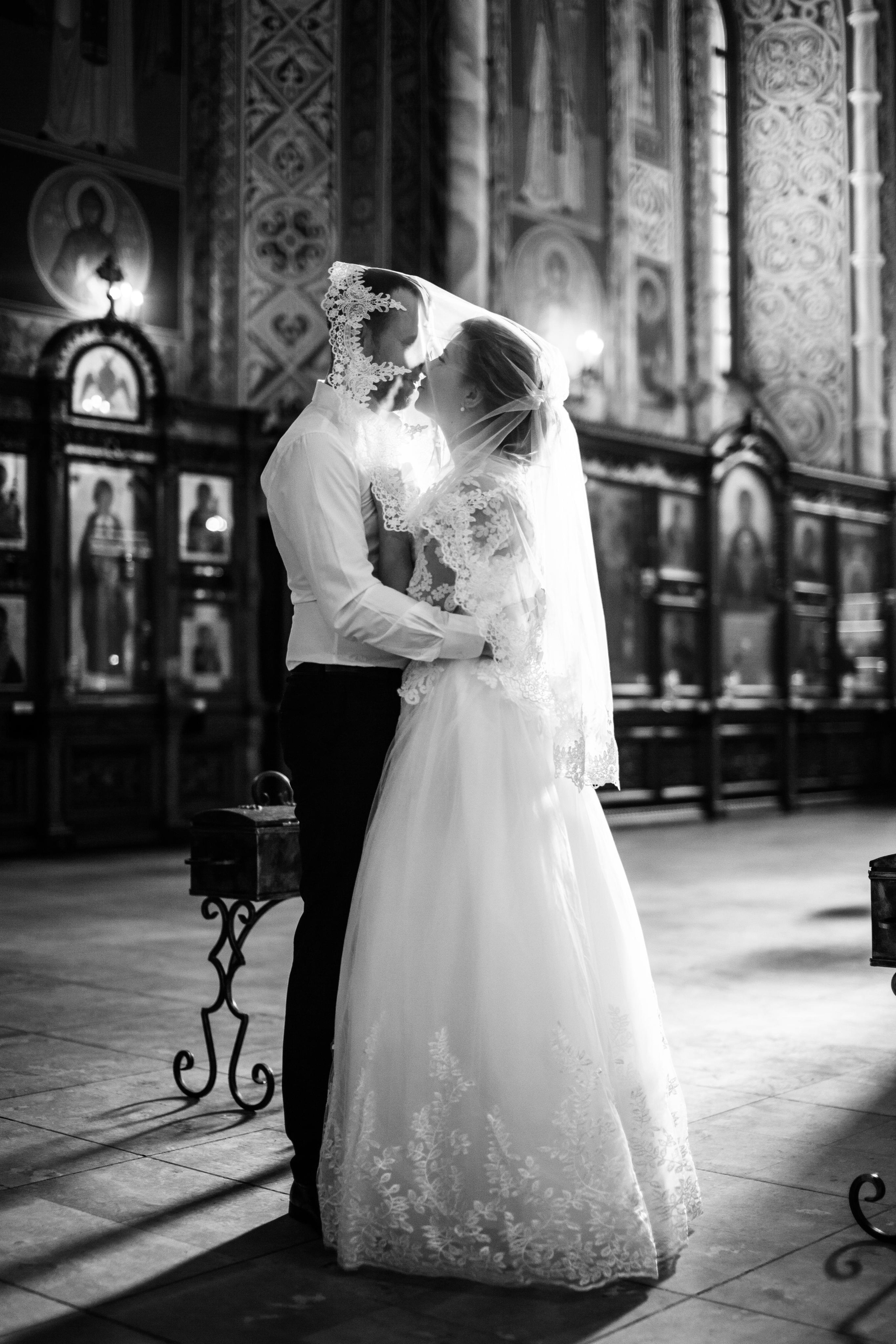 Венчание собор Александра Невского 21.02.2020. Фотограф на крещение и венчание в Нижнем Новгороде.Свадебный Фотограф