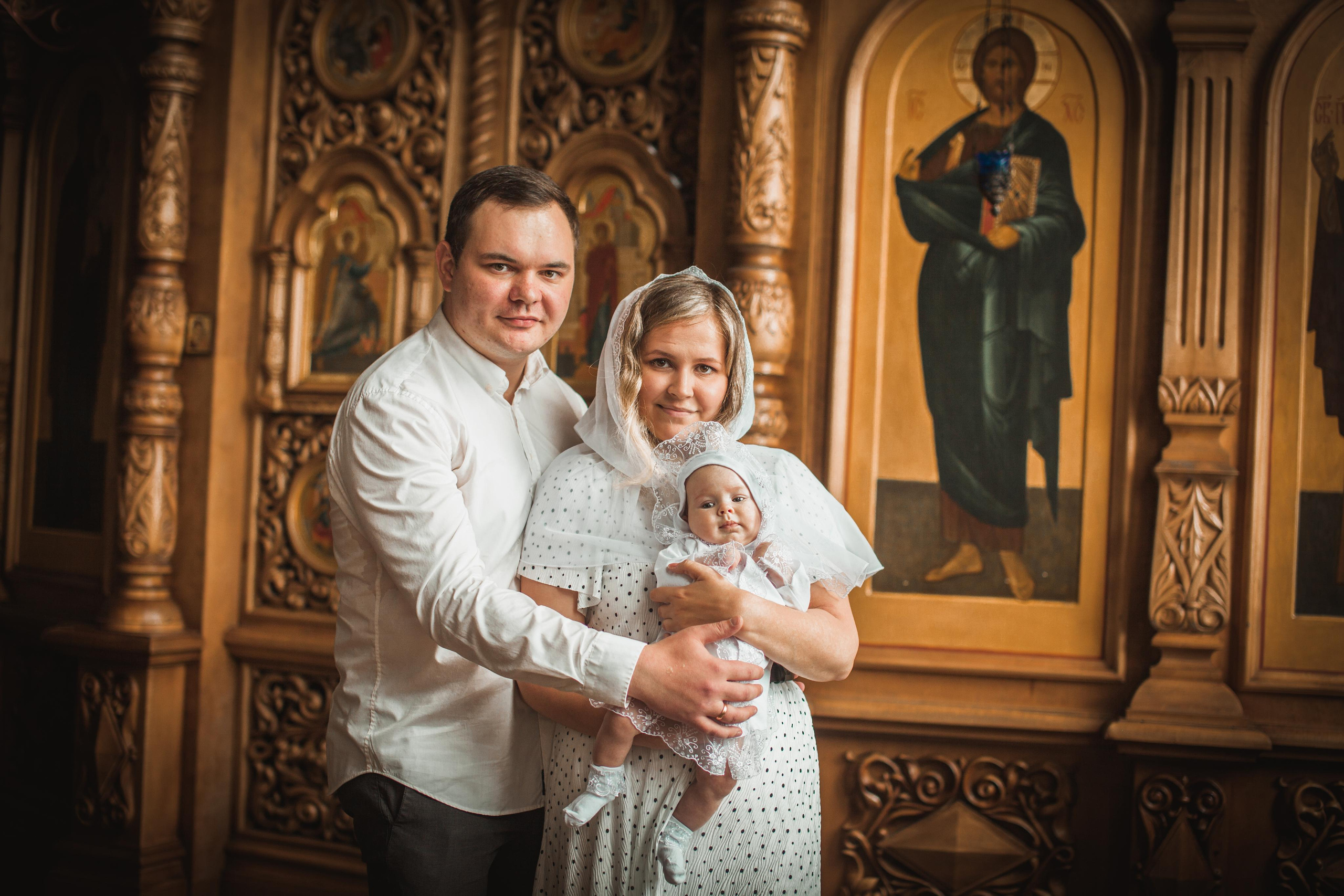 Крещение.Собор Александра Невского. Фотограф на крещение и венчание в Нижнем Новгороде.Свадебный Фотограф