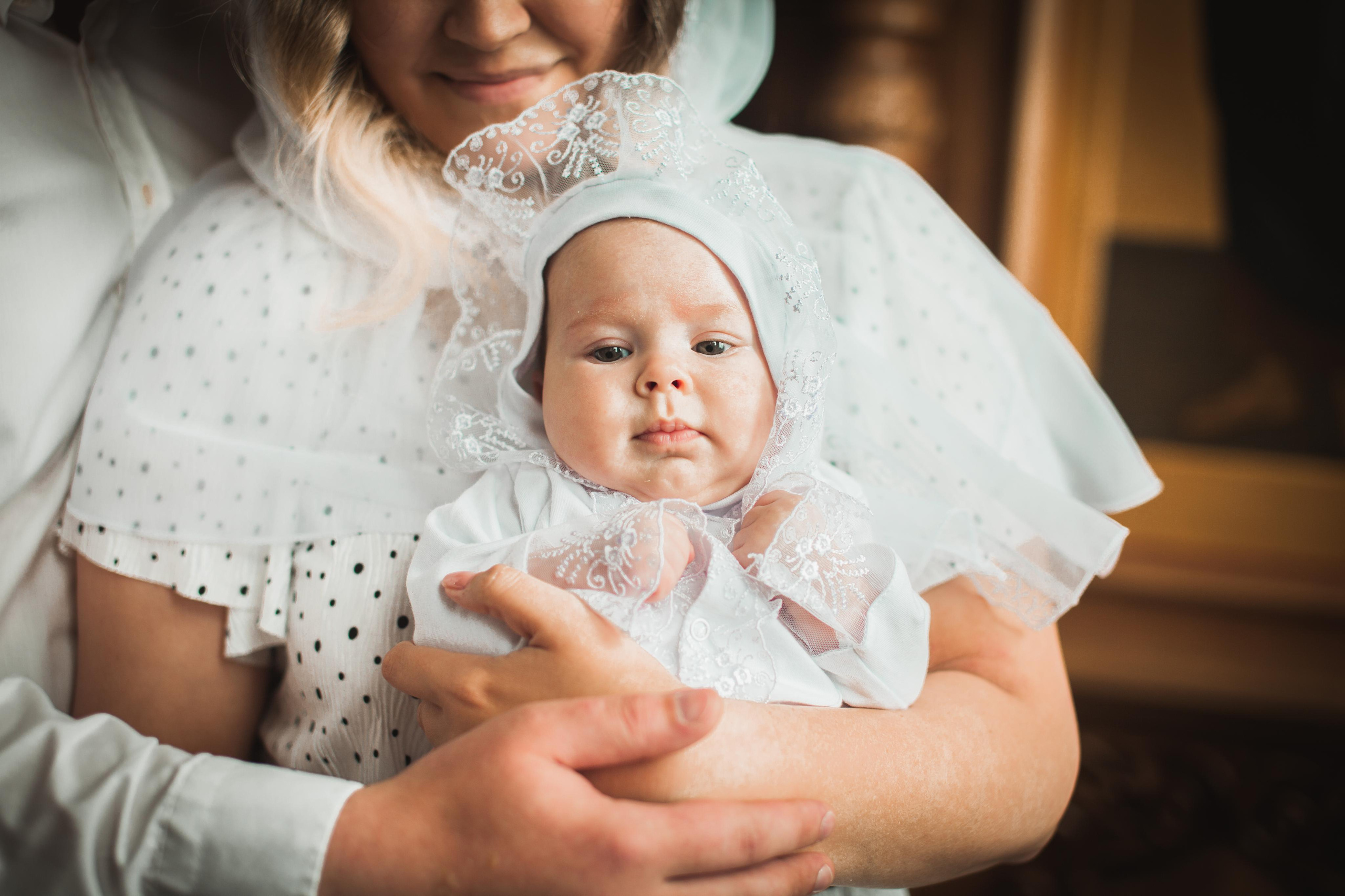 Крещение.Собор Александра Невского. Фотограф на крещение и венчание в Нижнем Новгороде.Свадебный Фотограф