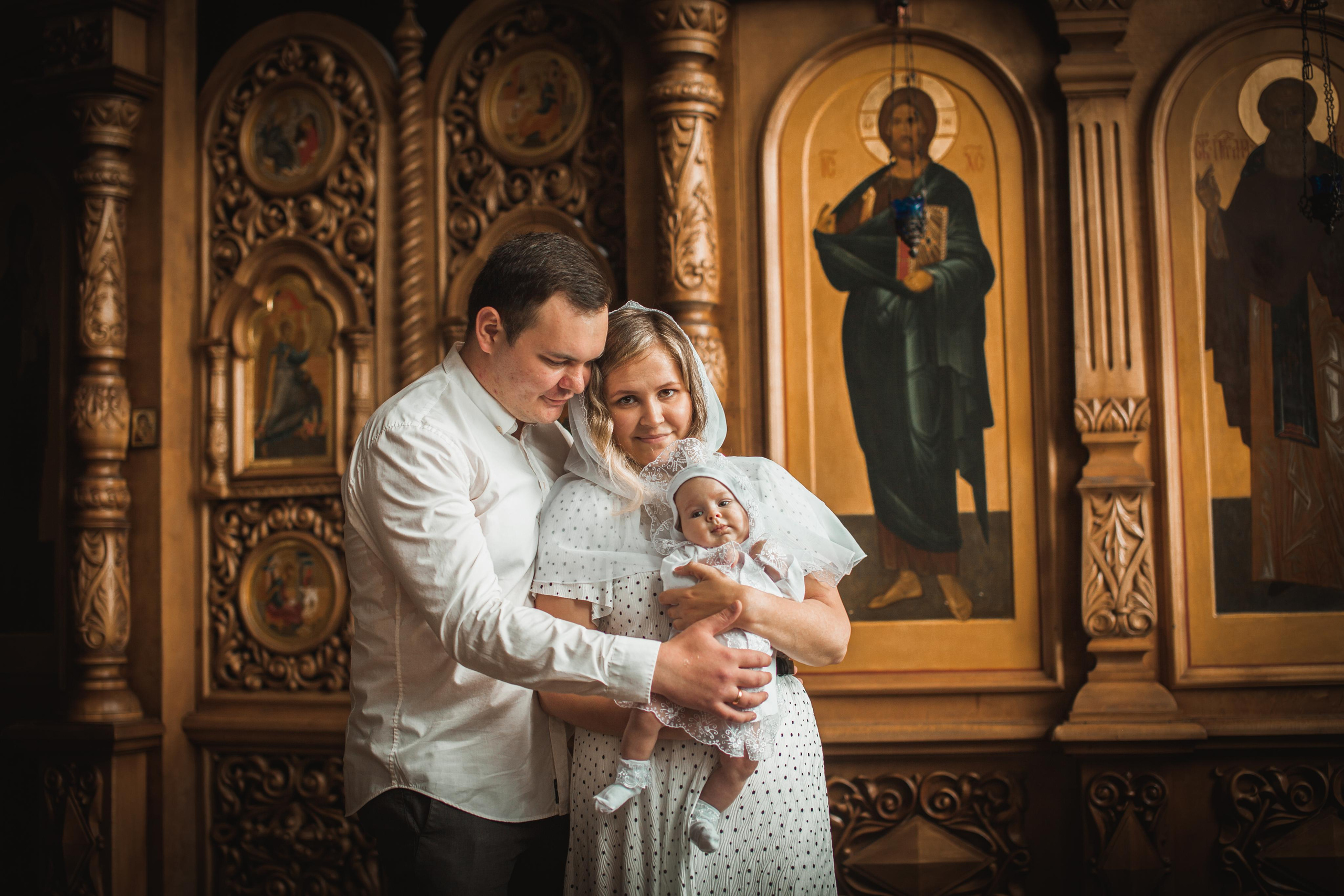 Крещение.Собор Александра Невского. Фотограф на крещение и венчание в Нижнем Новгороде.Свадебный Фотограф