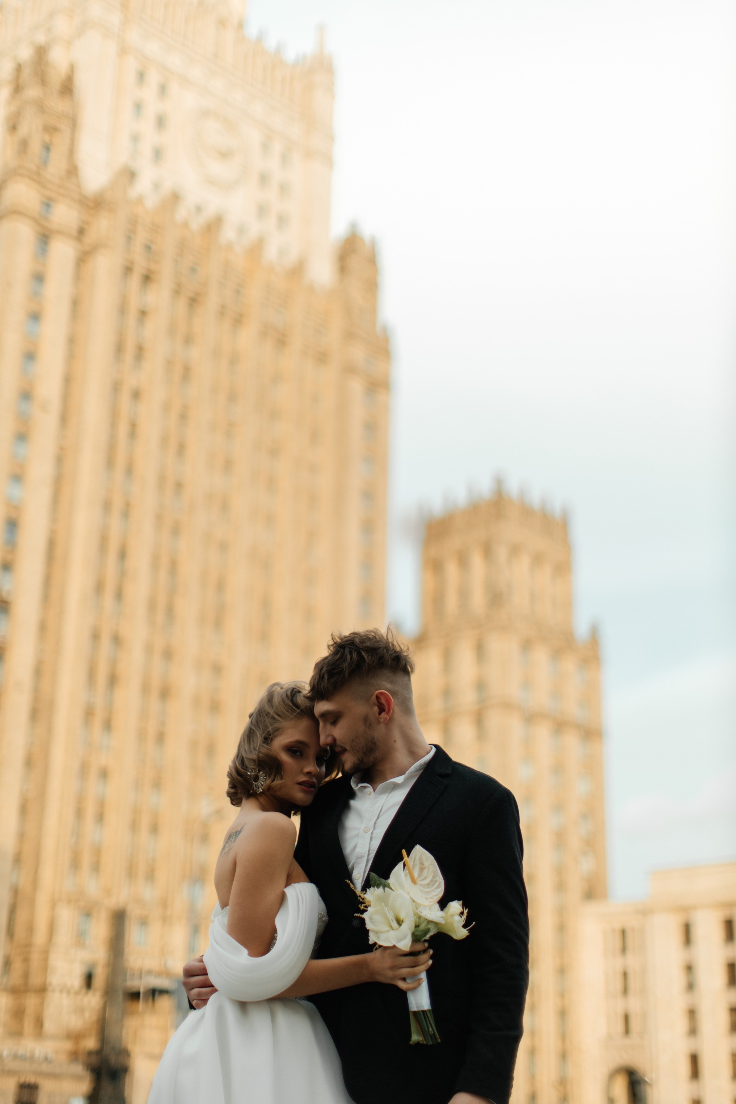 IVAN & ALEXANDRA. Свадебное ФОТО & ВИДЕО Москва/Липецк