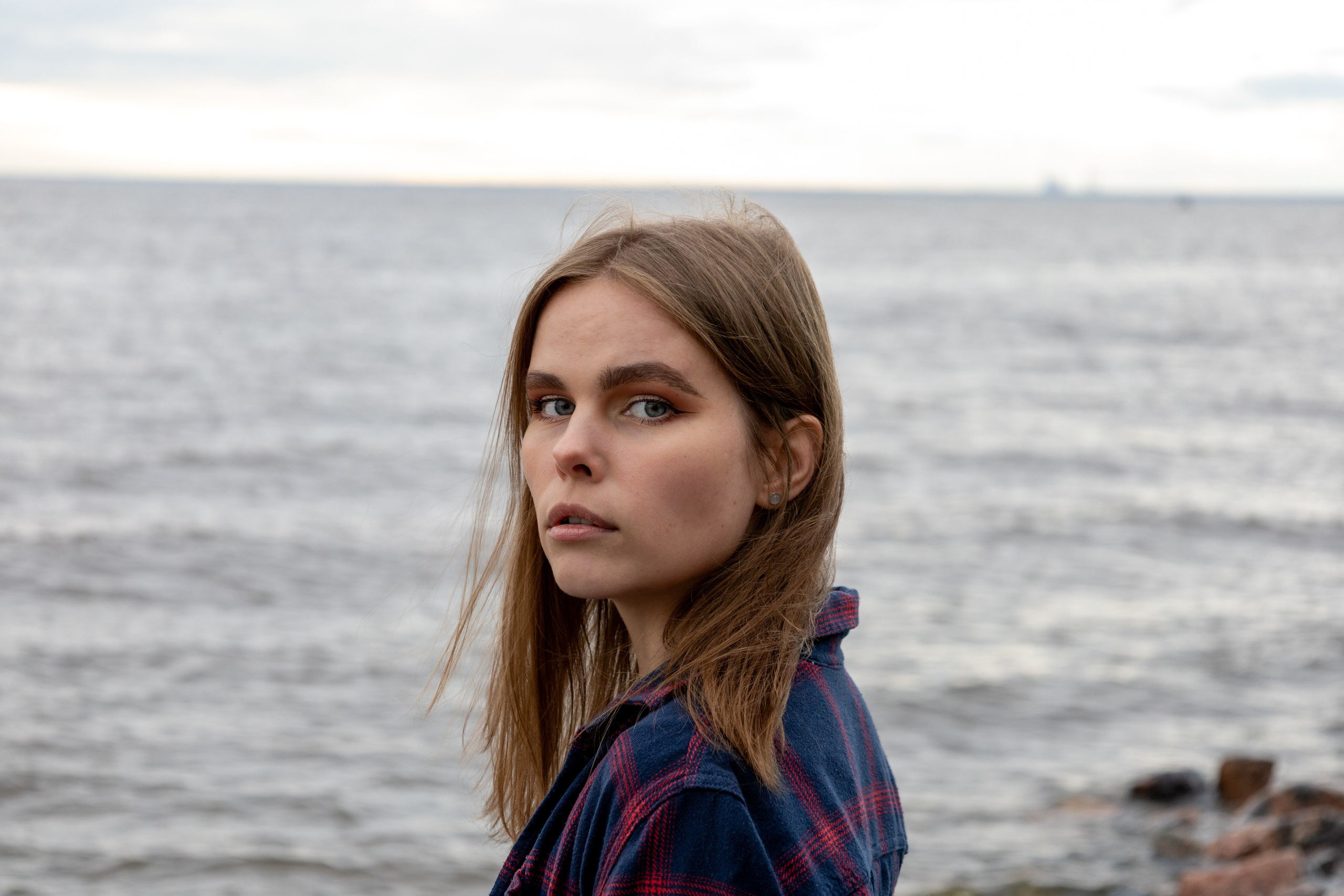 Портрет. Портретный фотограф в Санкт-Петербурге Александра Гугина