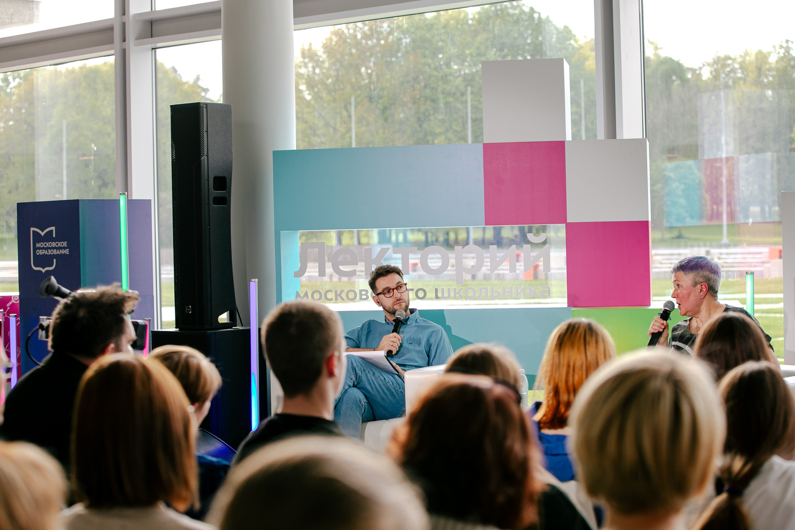 Репортаж. Главная