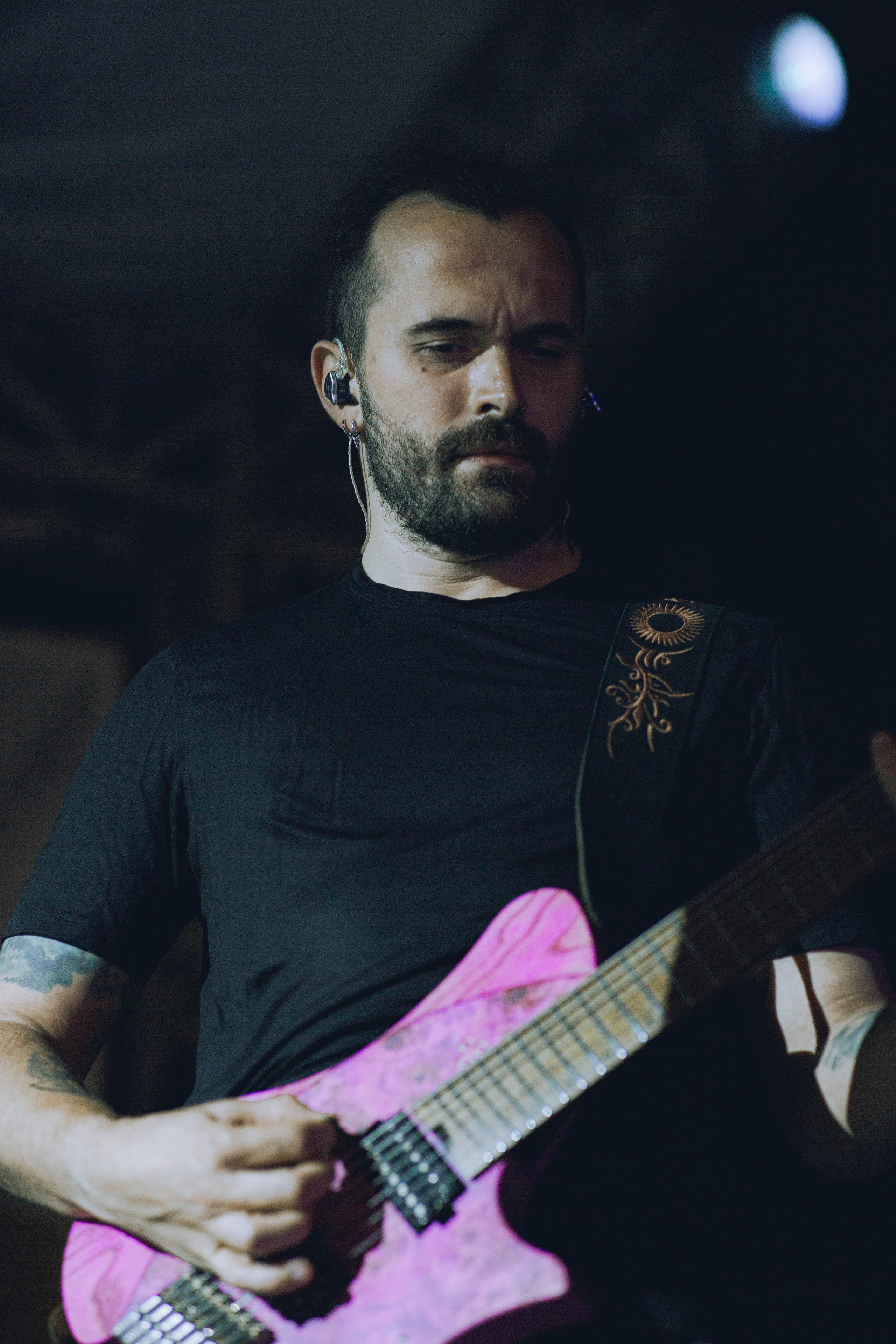 BE UNDER ARMS. Репортажный и портретный фотограф Михаил Мартиросян