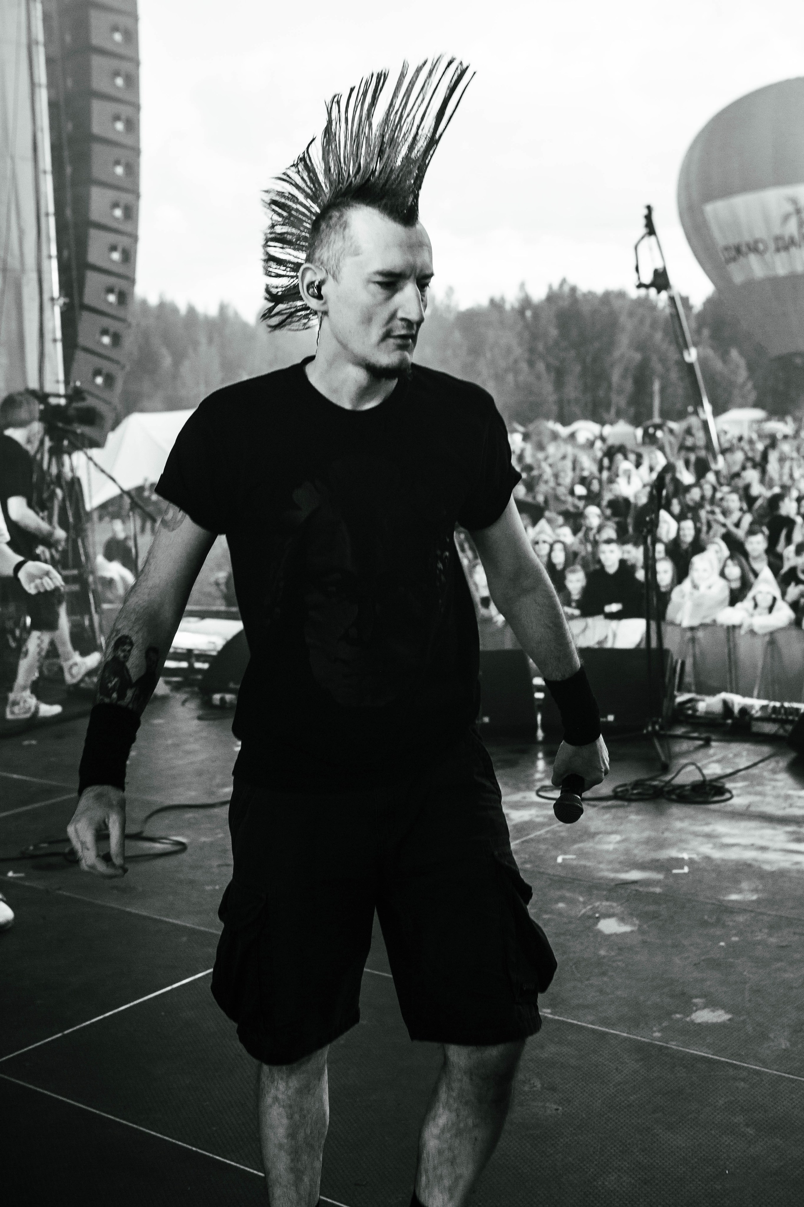 ПЛАН ЛОМОНОСОВА. Репортажный и портретный фотограф Михаил Мартиросян