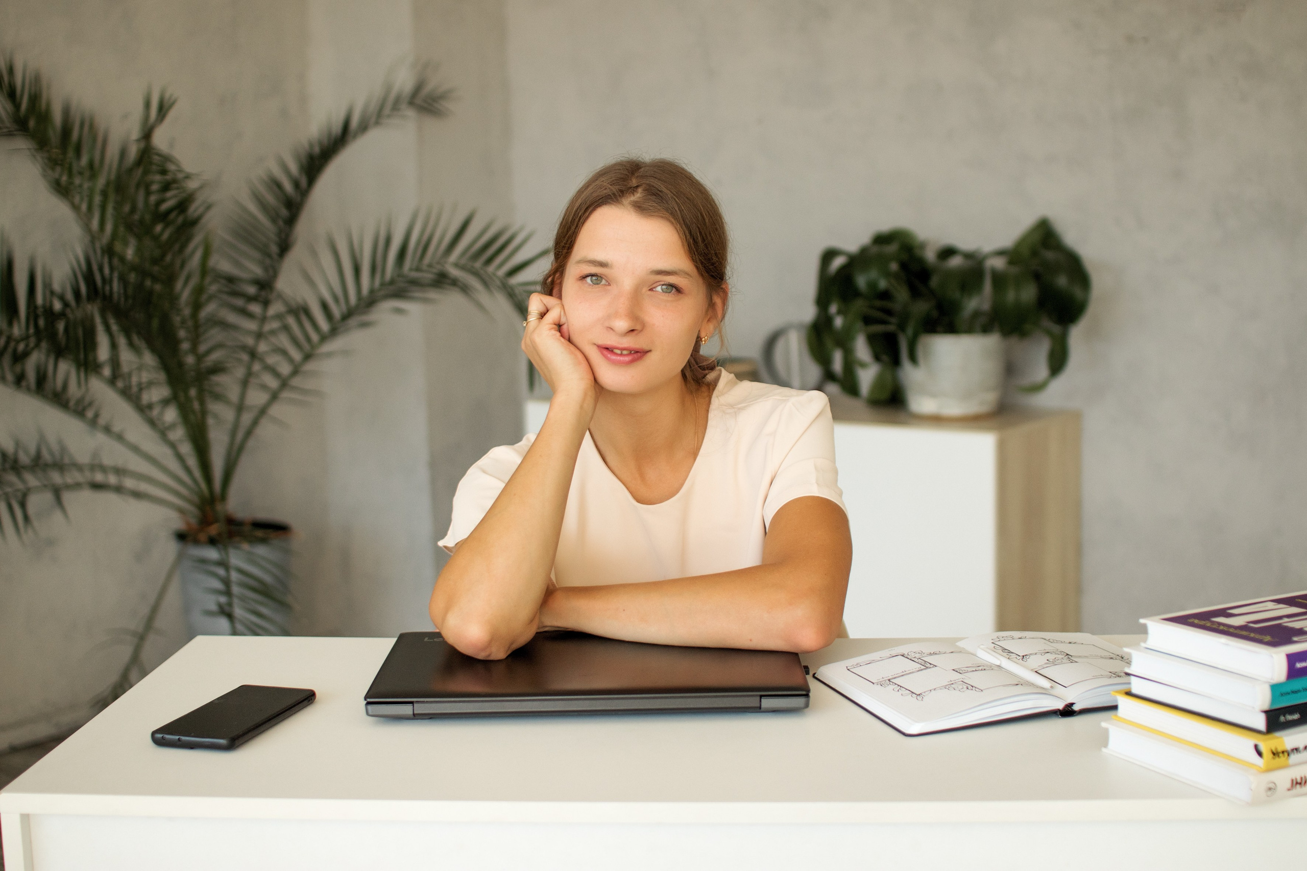 Контентные съёмки. Семейный и детский фотограф в Ярославле Абрамов Артём