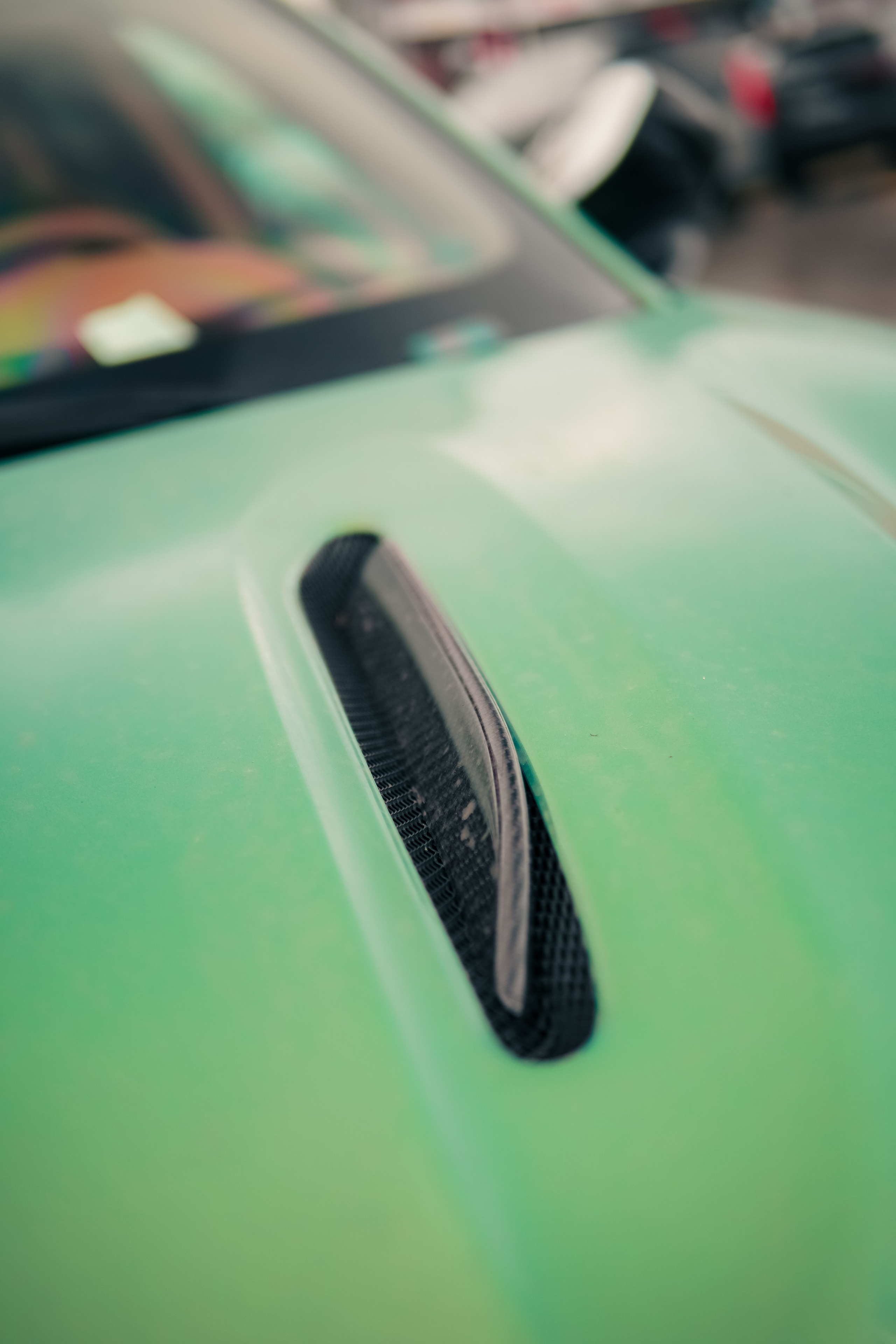 Aston Martin DBX 707. AutoAlexArt