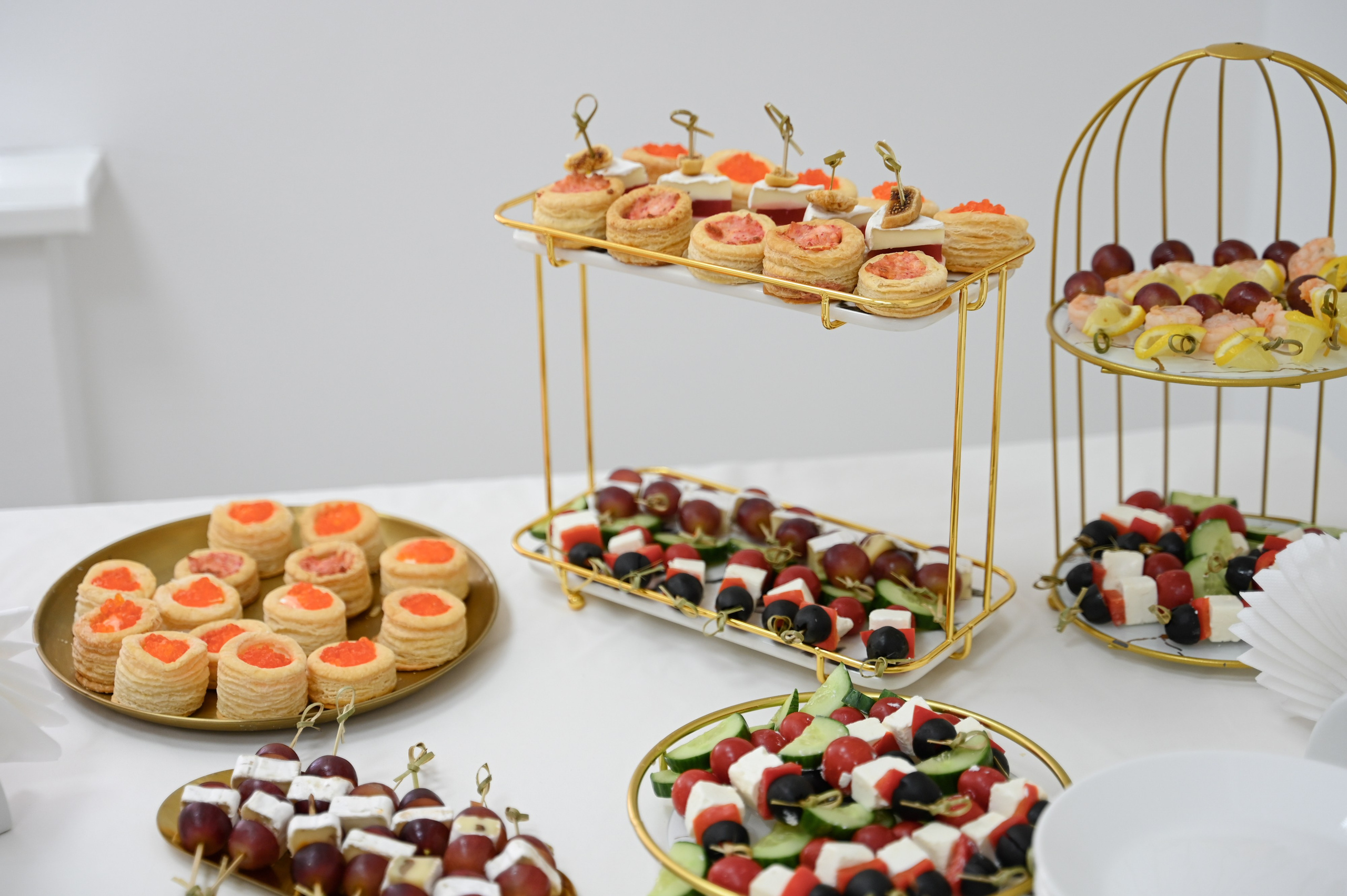 Открытие клиники «TOP CLINIC». Свадебный и семейный фотограф в Уфе Александров Максим