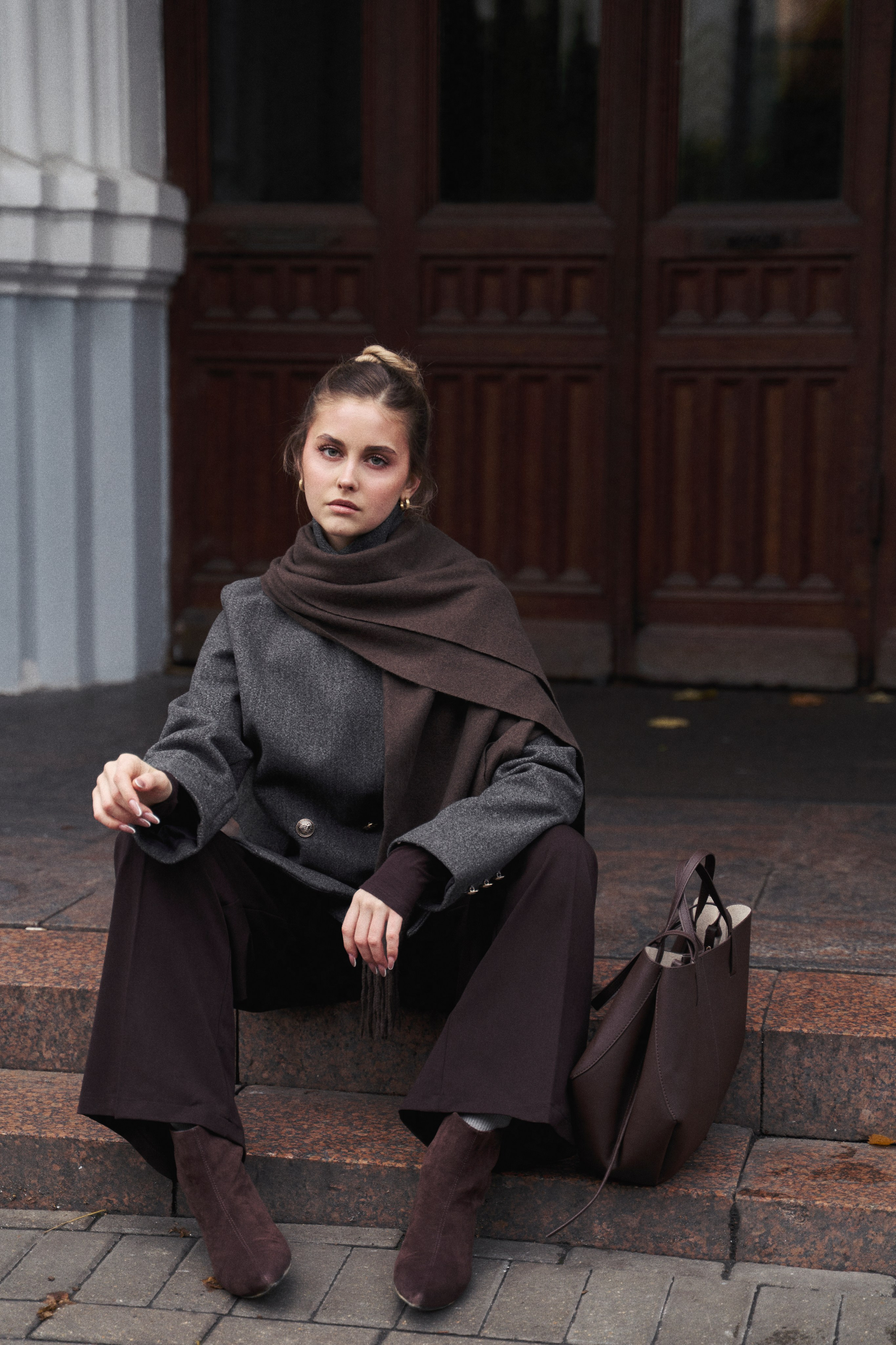 Street. Семейный и свадебный фотограф в Москве Светлана Борисова