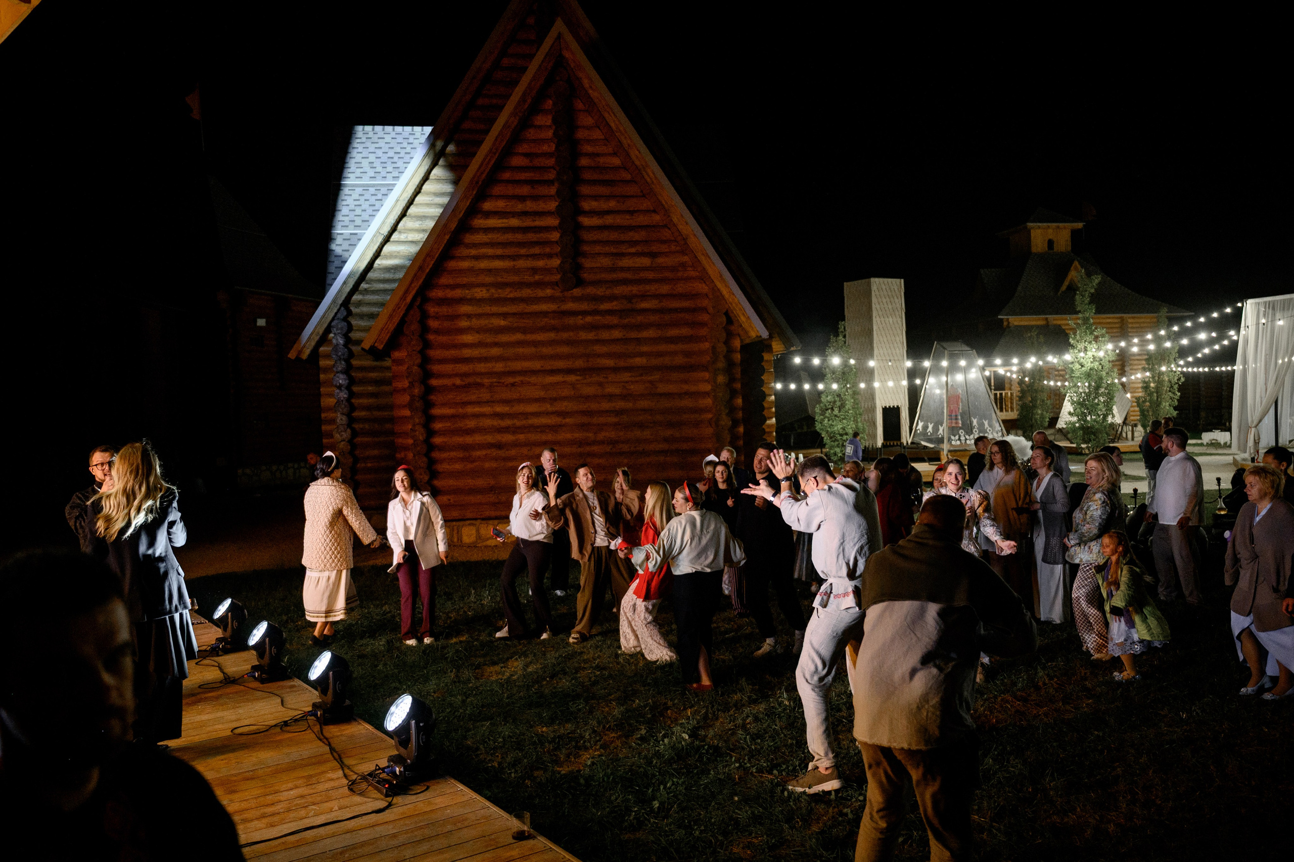 Lisa & Ilya. Фотограф в Липецке Ковалько Евгений